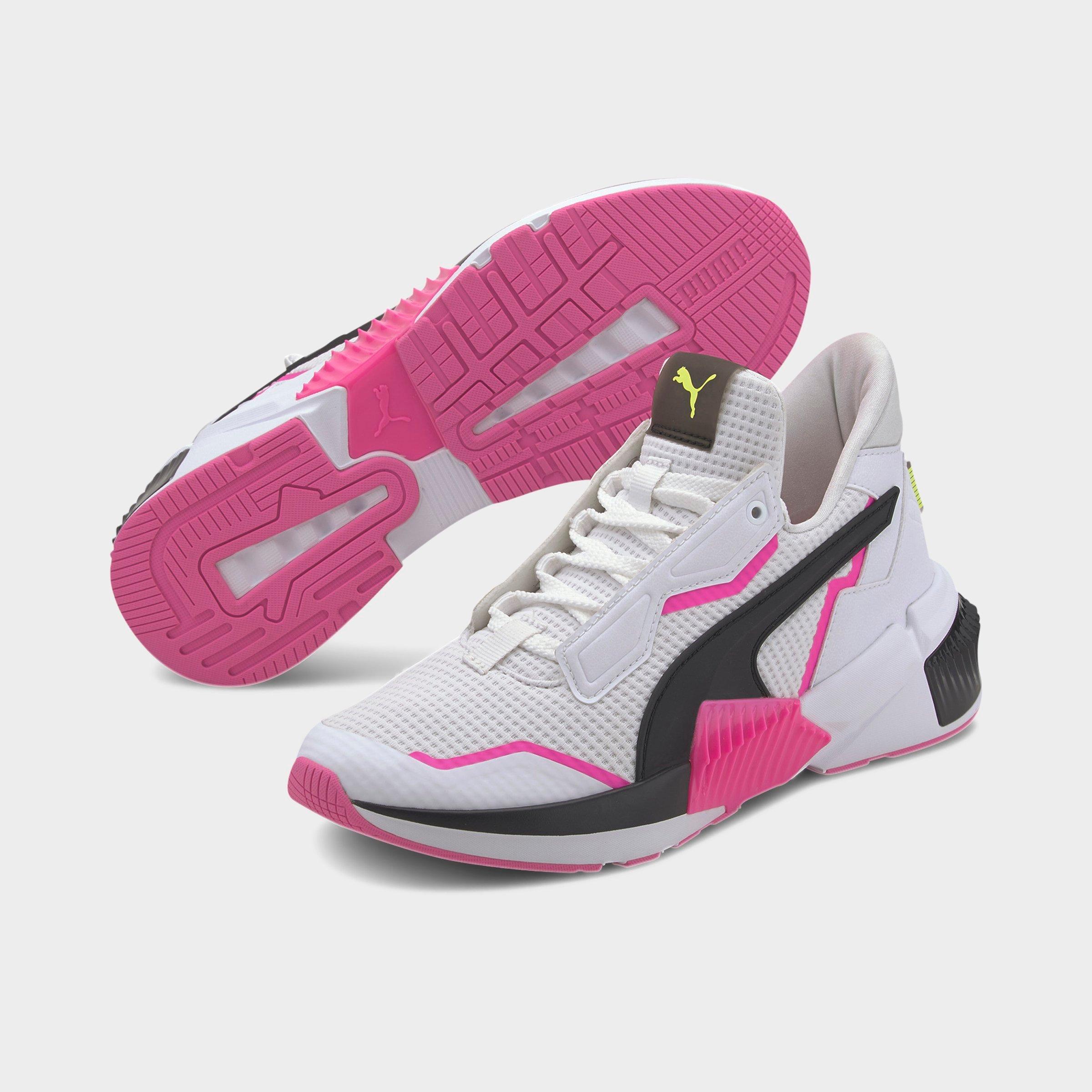 puma provoke xt women's training shoes