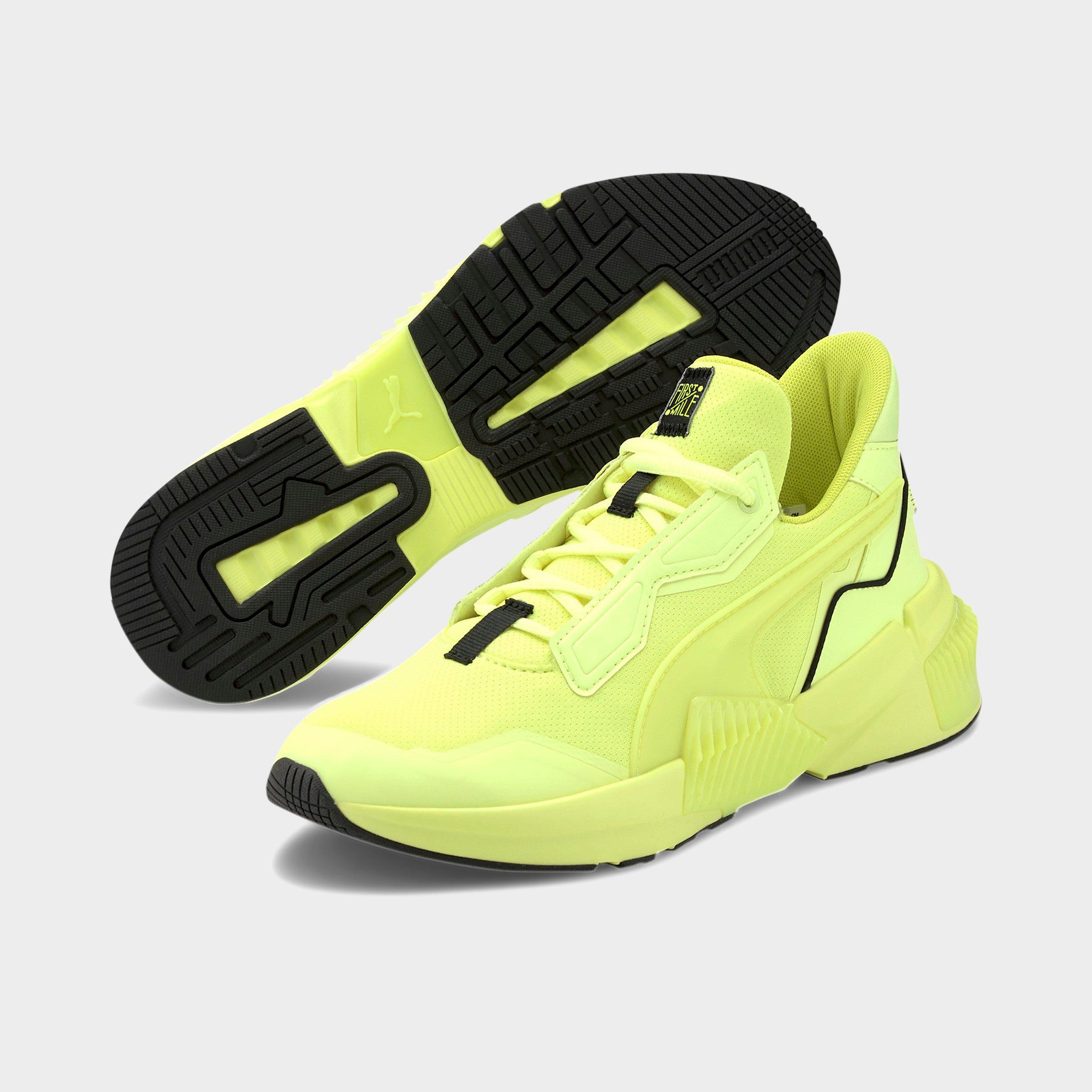 puma provoke xt women's training shoes