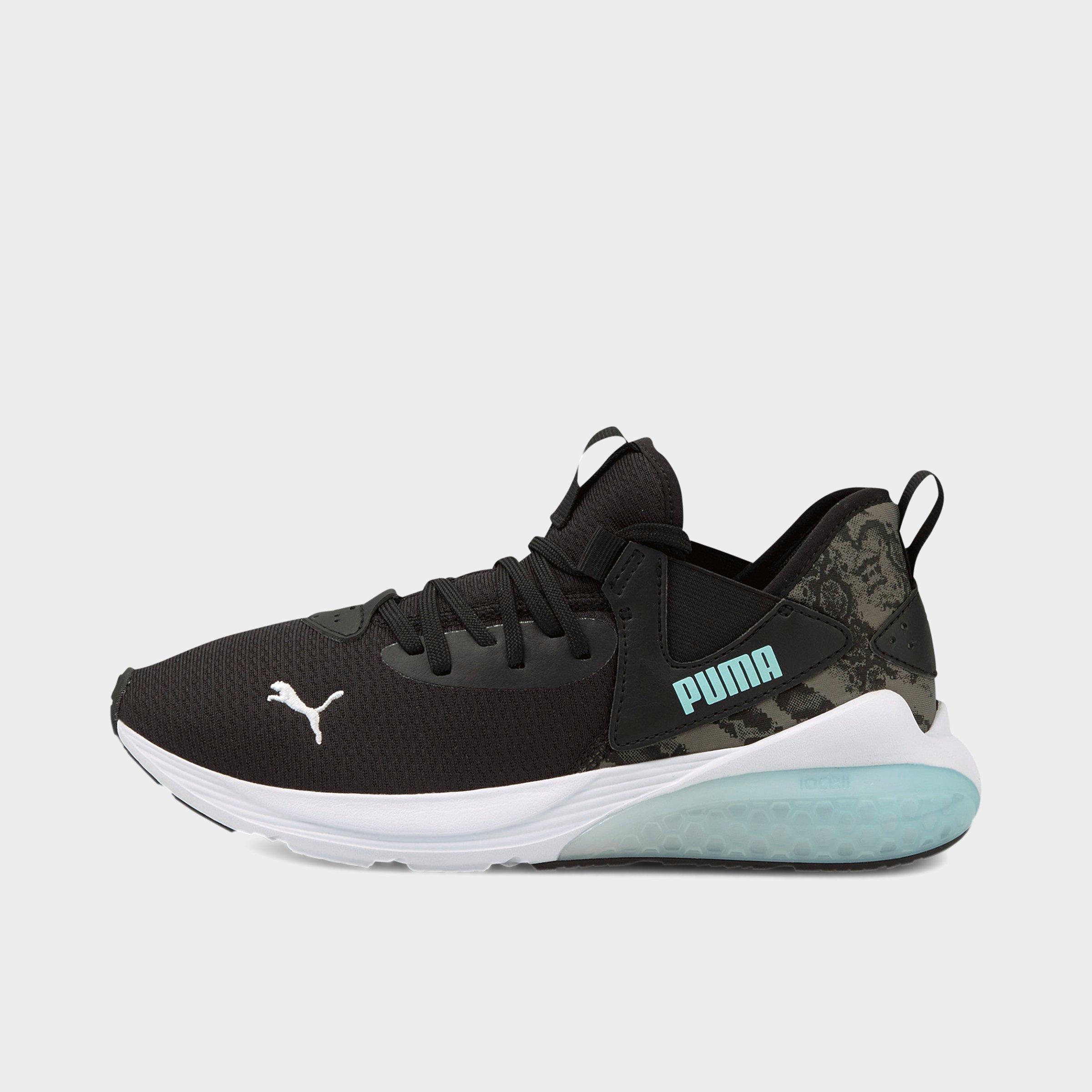 puma basketball shoes womens