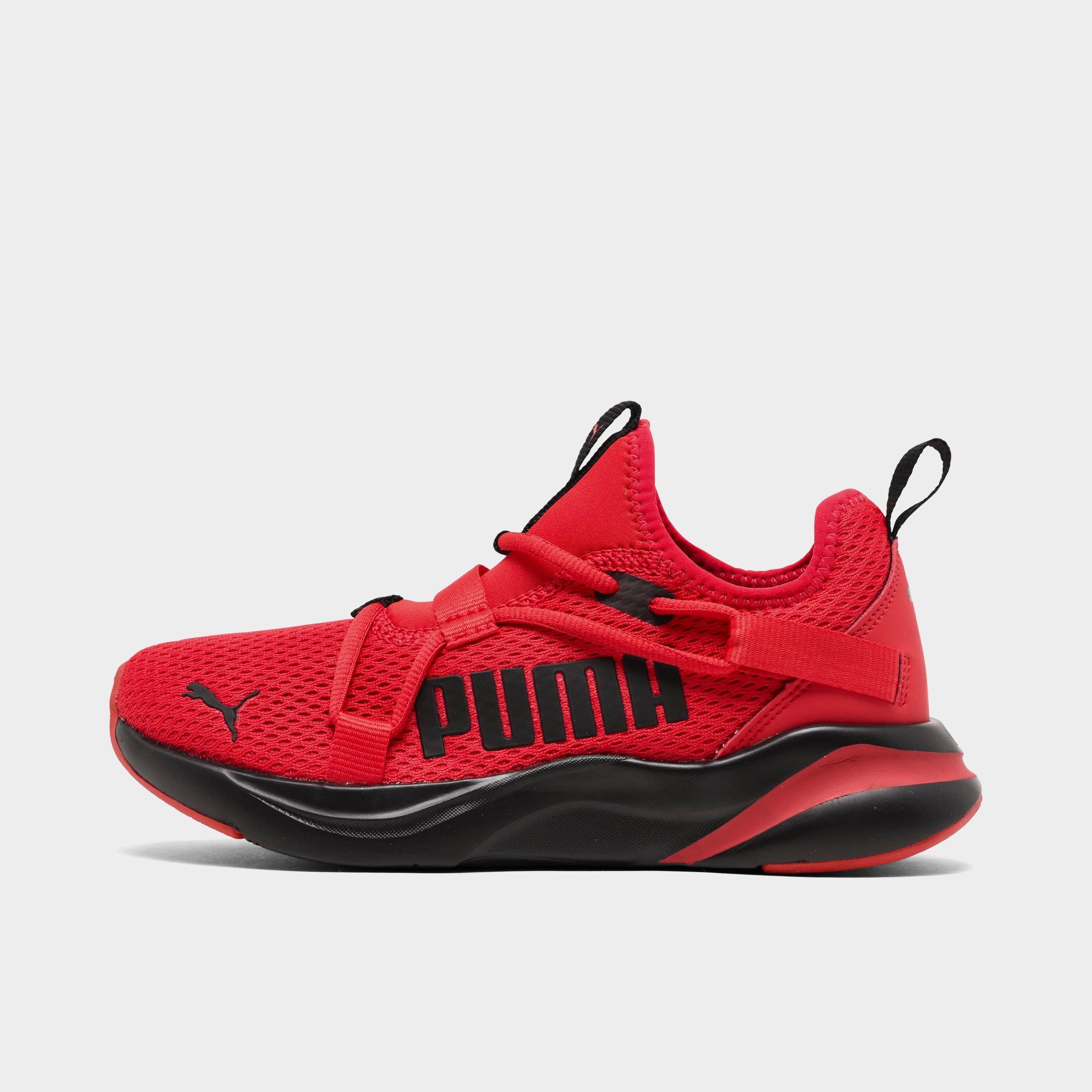 puma shoes for big kids
