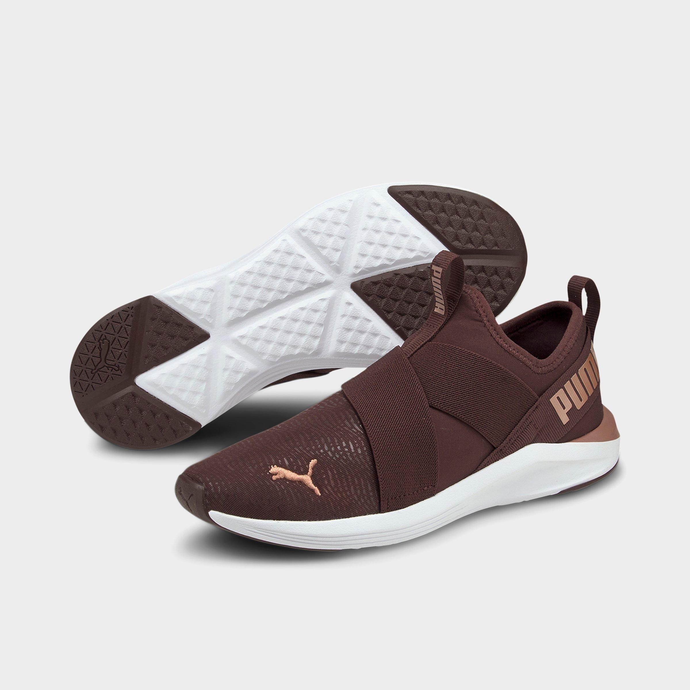 prowl slip on animal puma