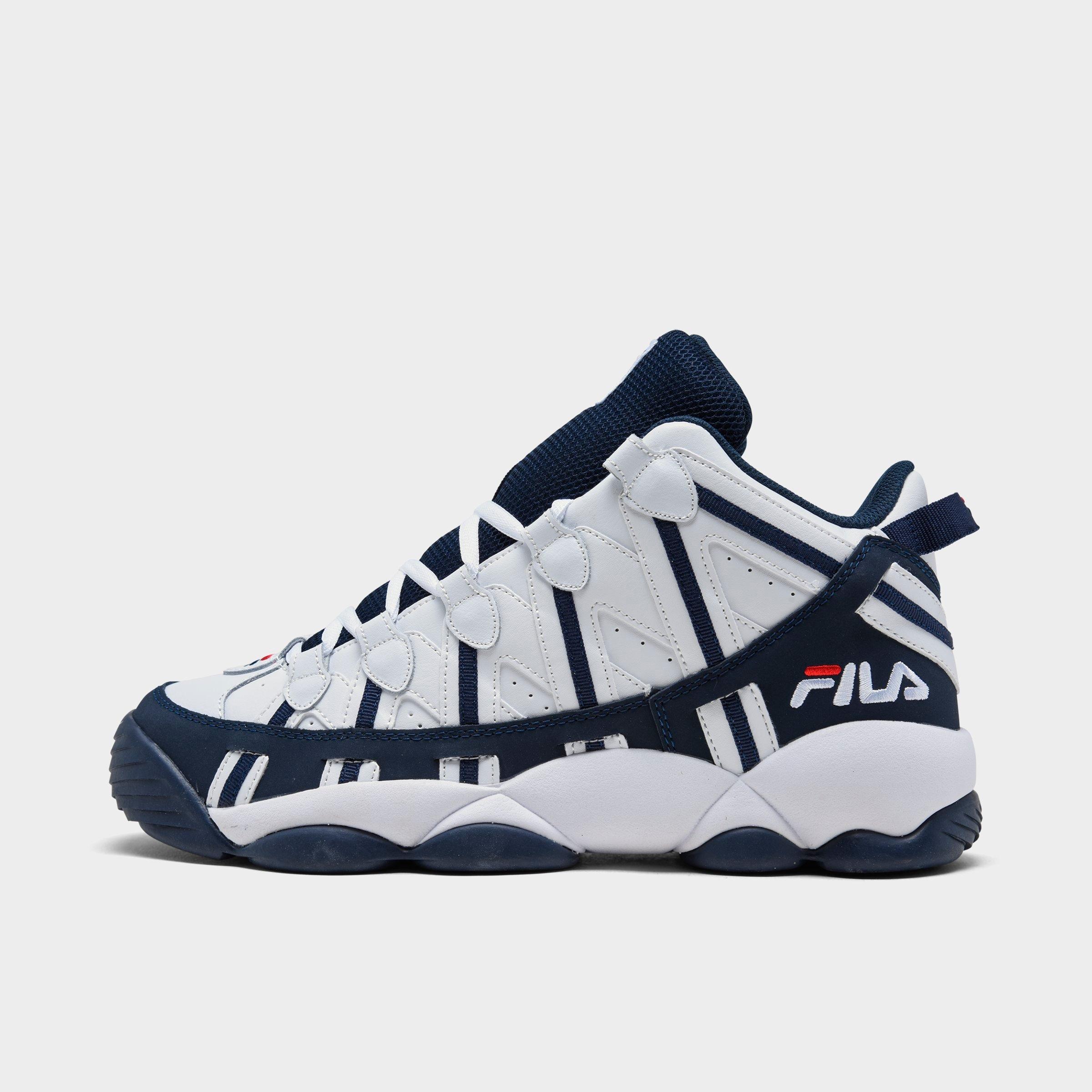 men's fila spaghetti shoes