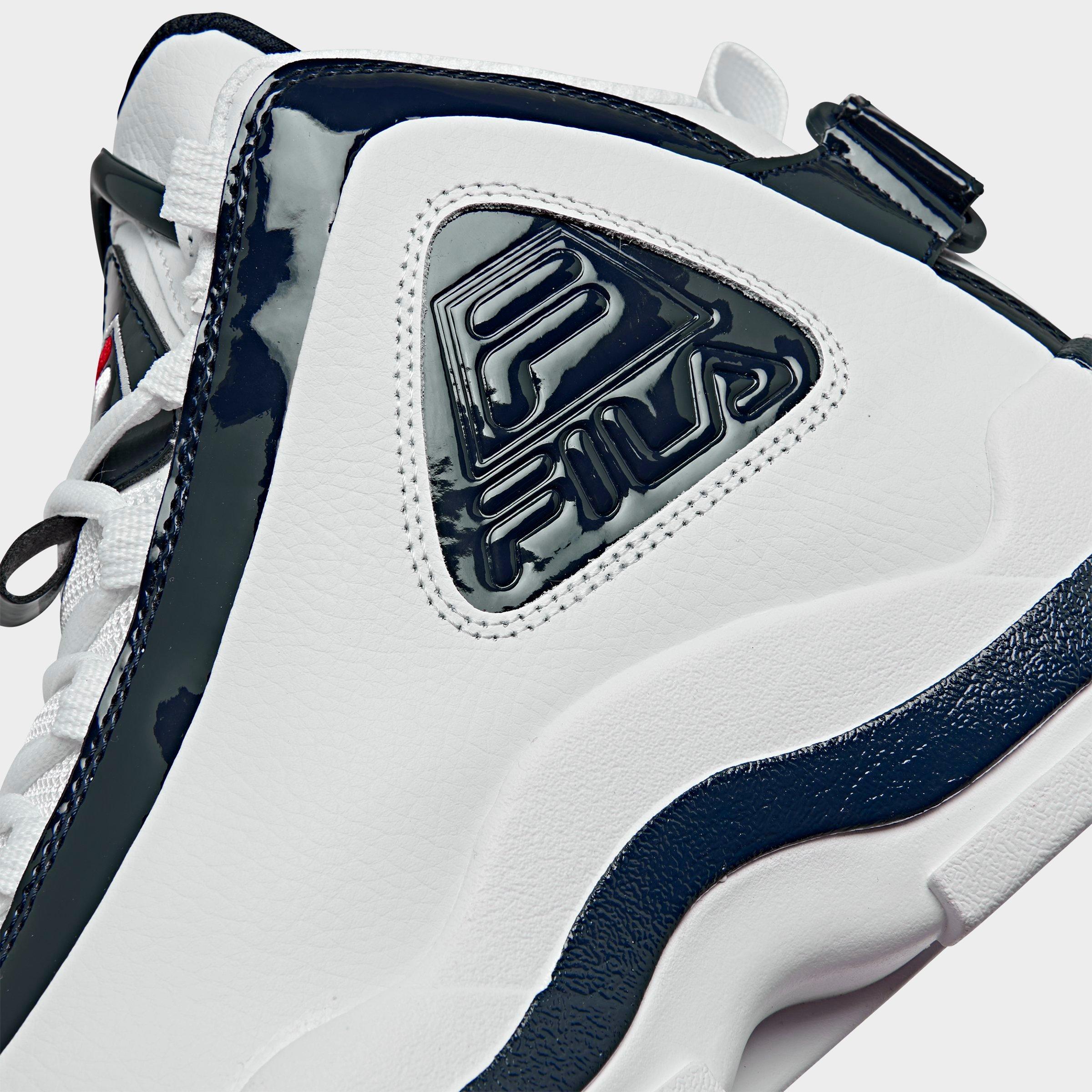mens fila grant hill 2
