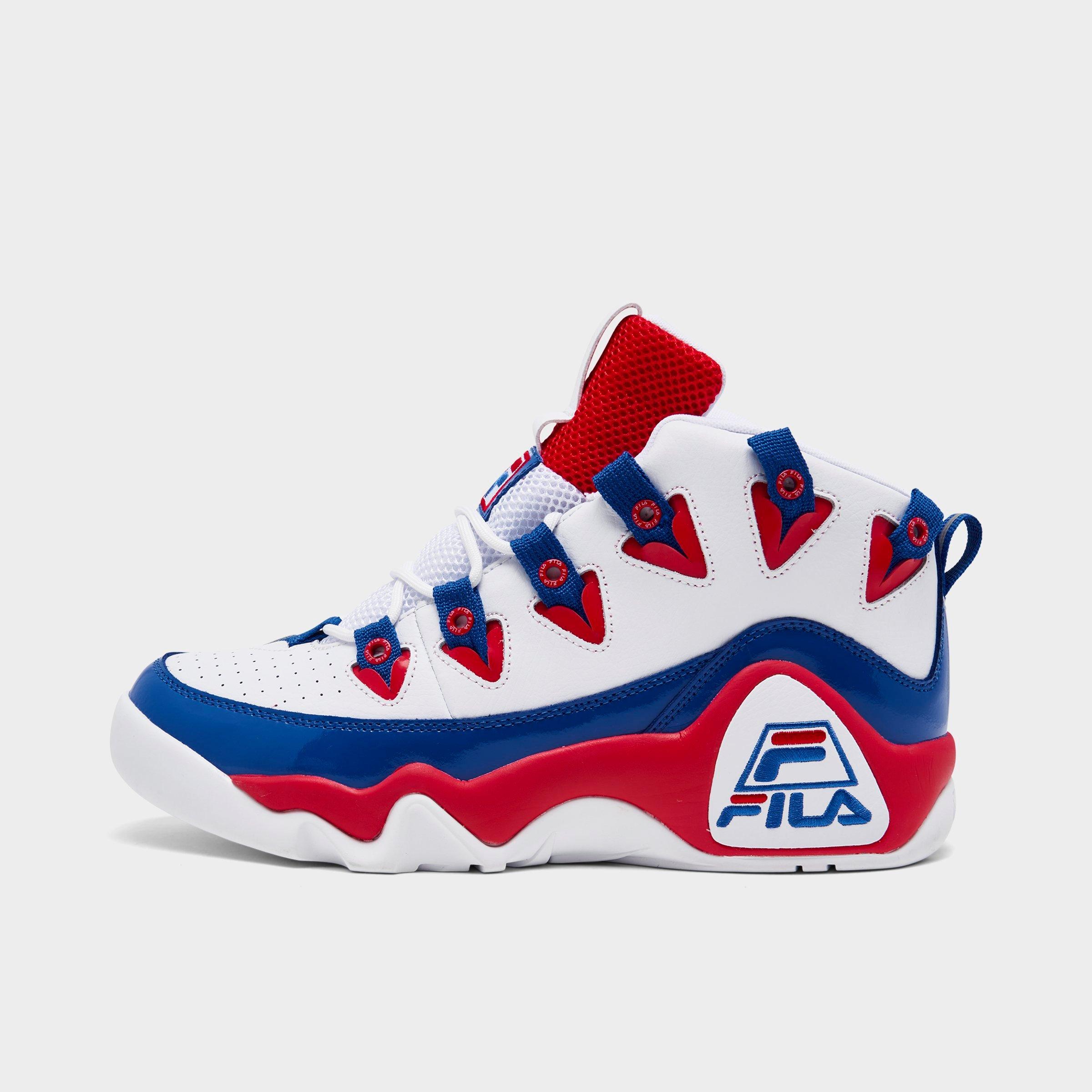 grant hill 1