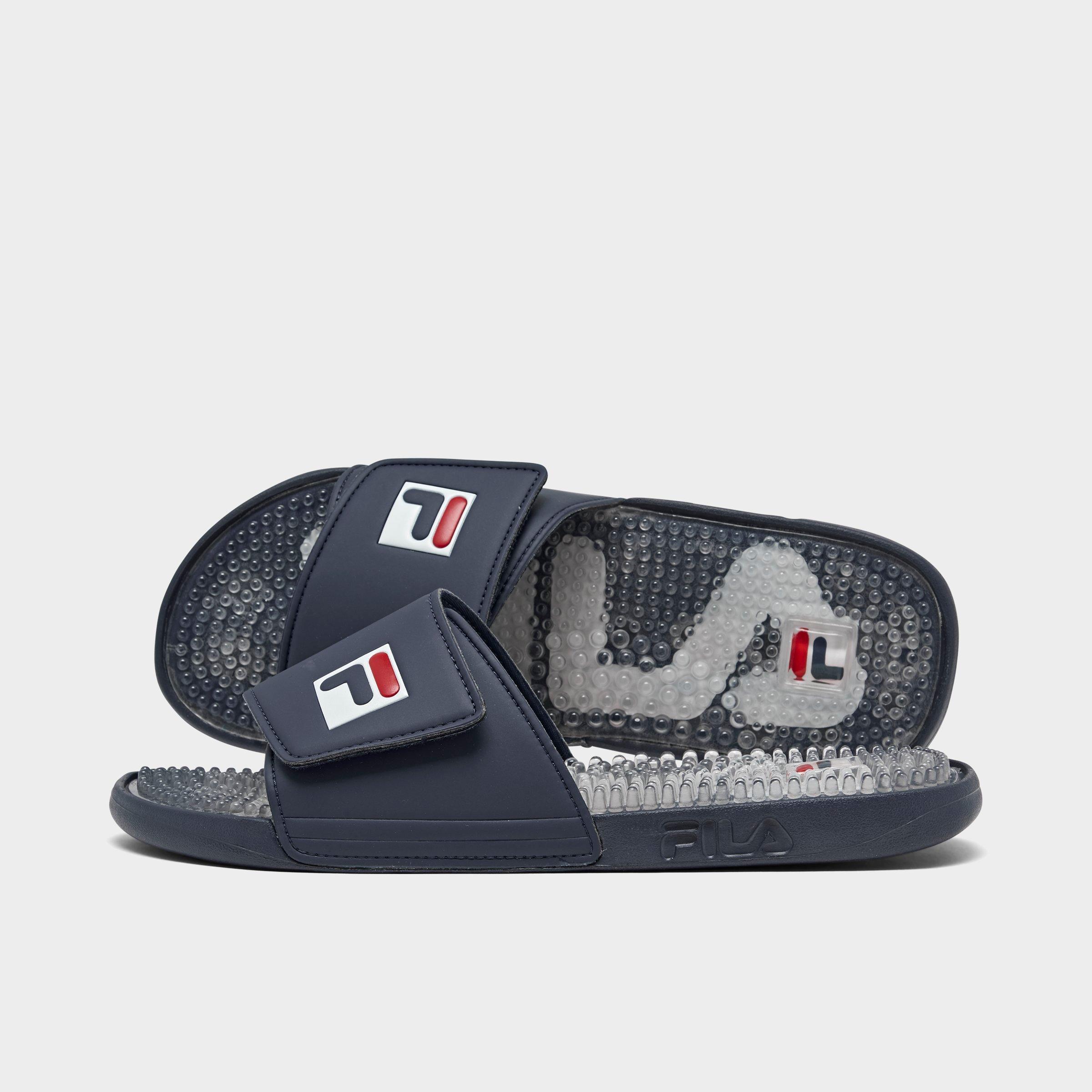 fila sports sandals