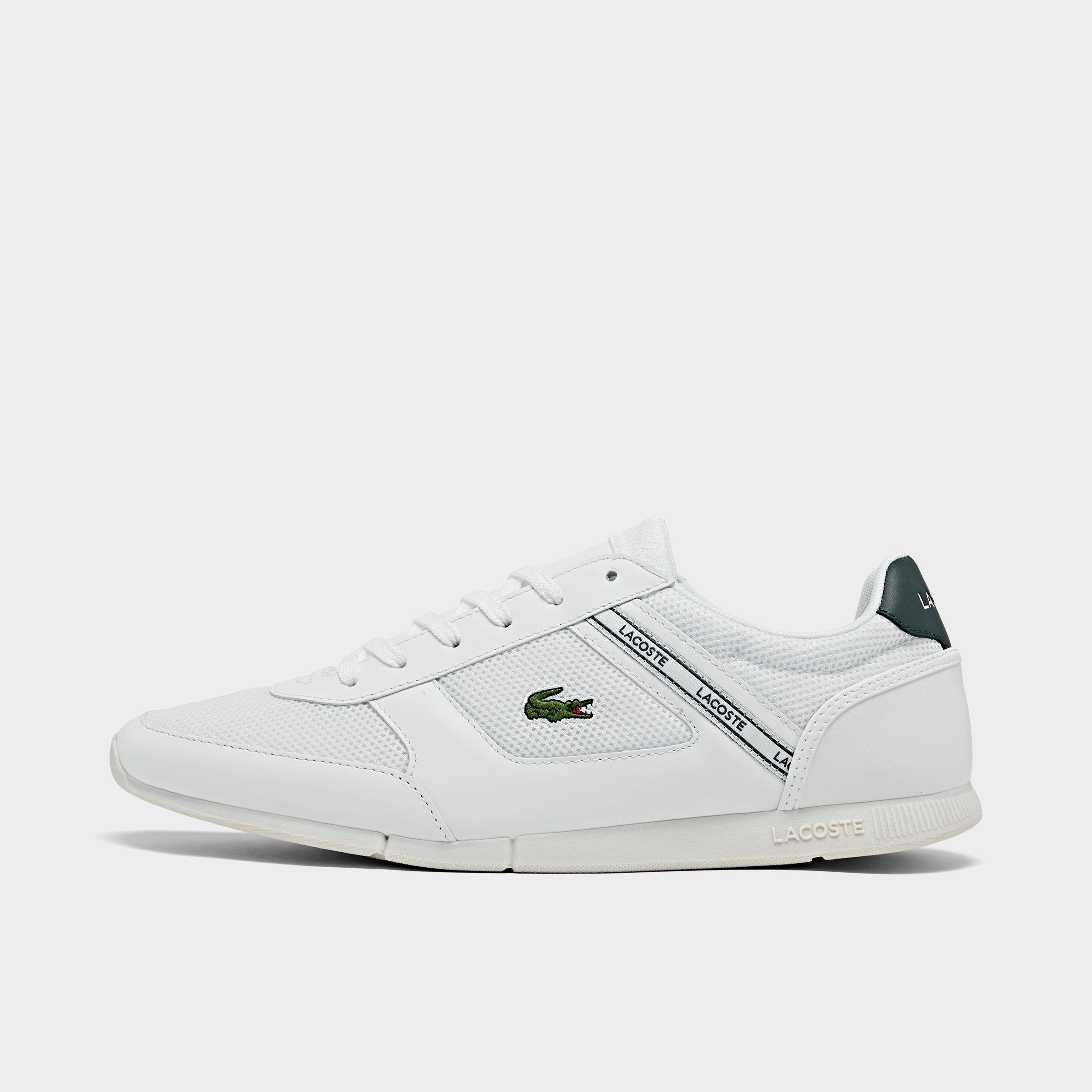 jd sports lacoste