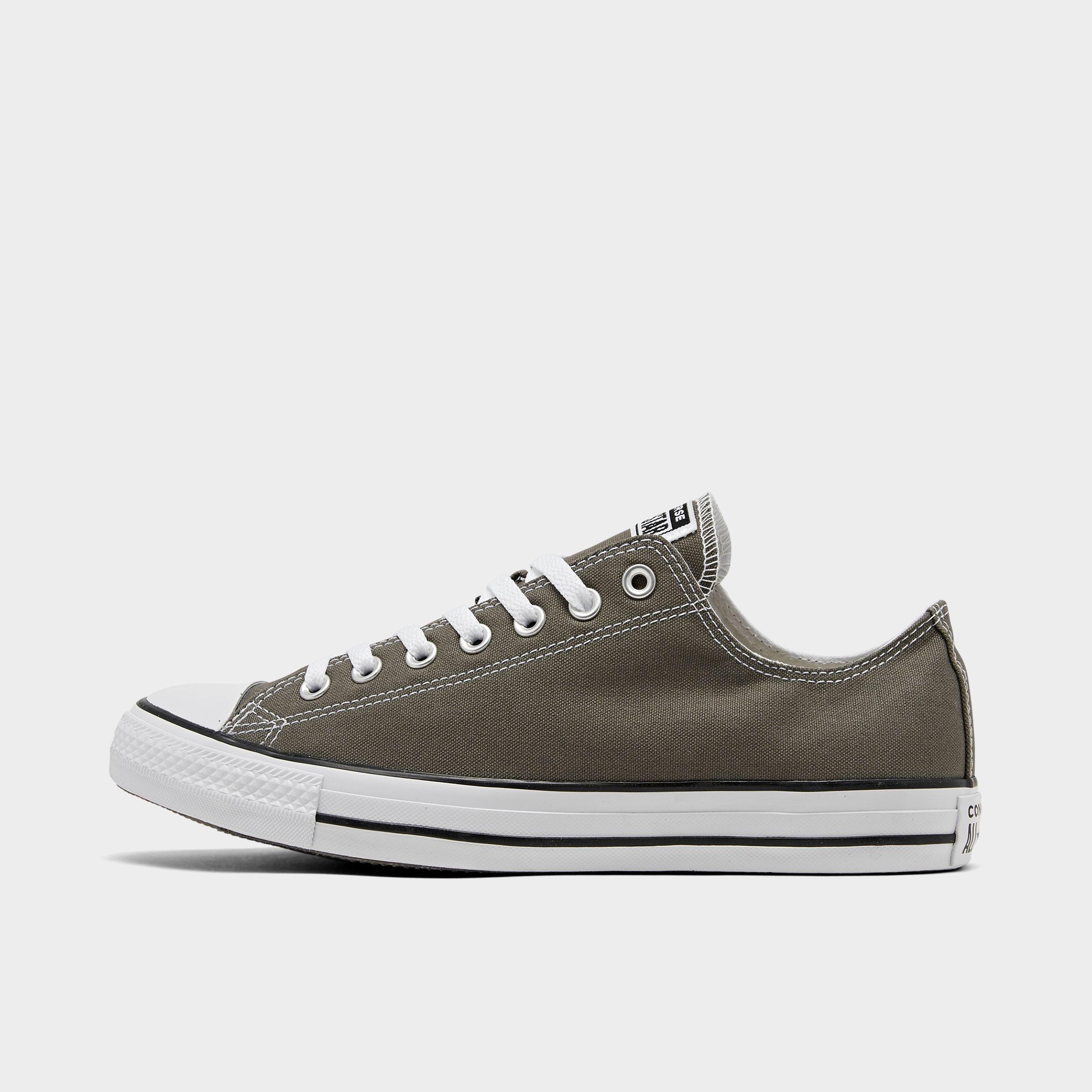 converse chuck taylor unisex all star low top shoe