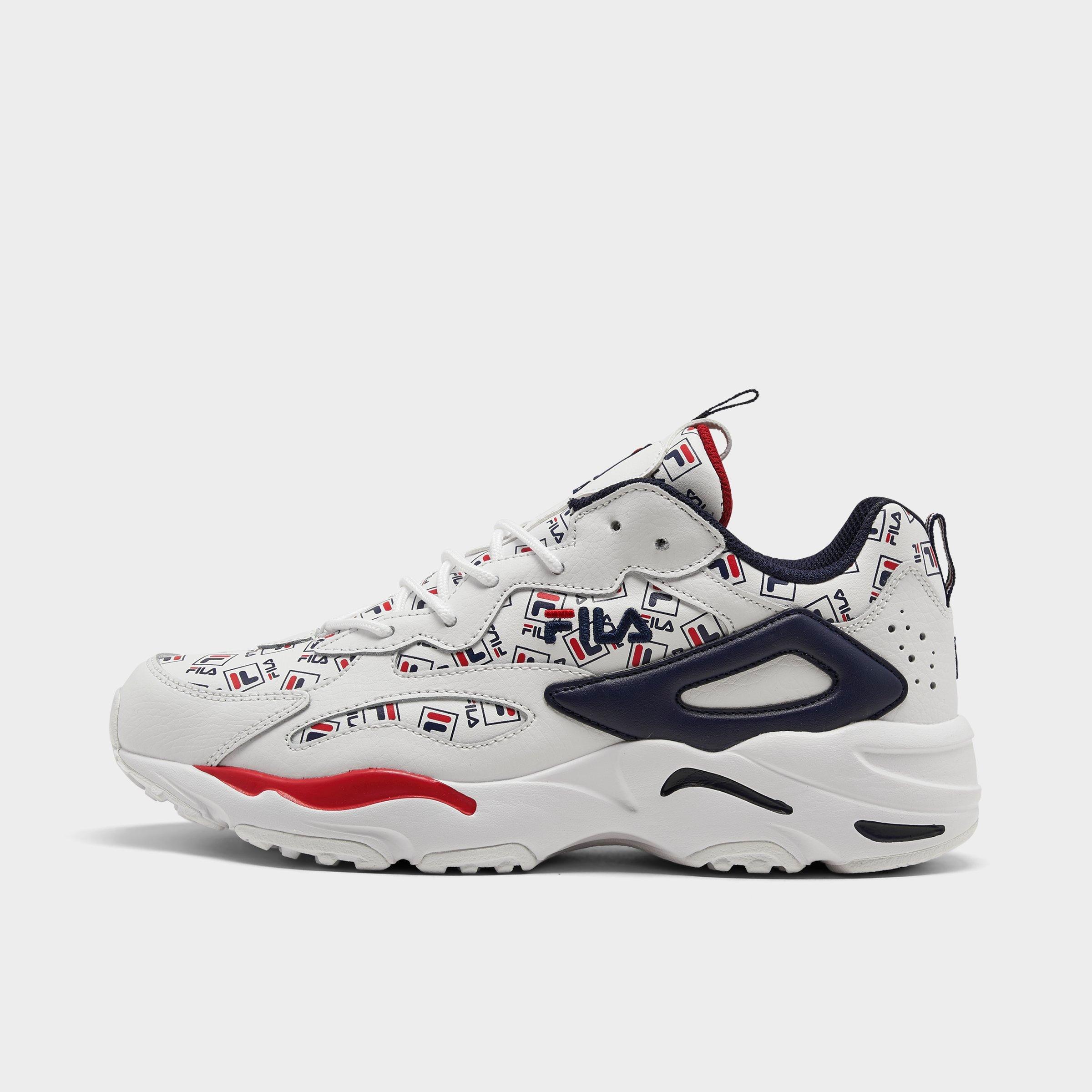 fila ray jd