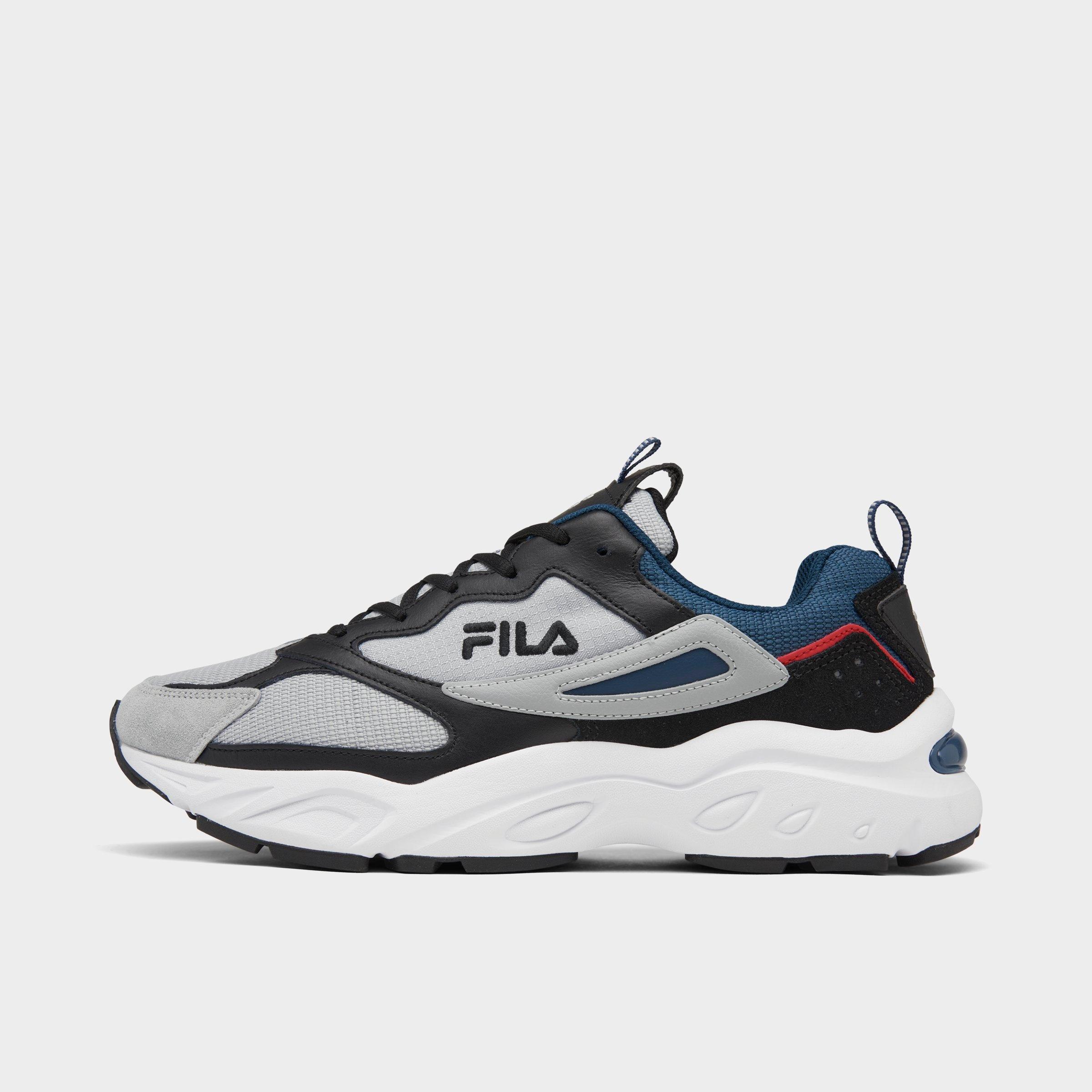 recollector fila