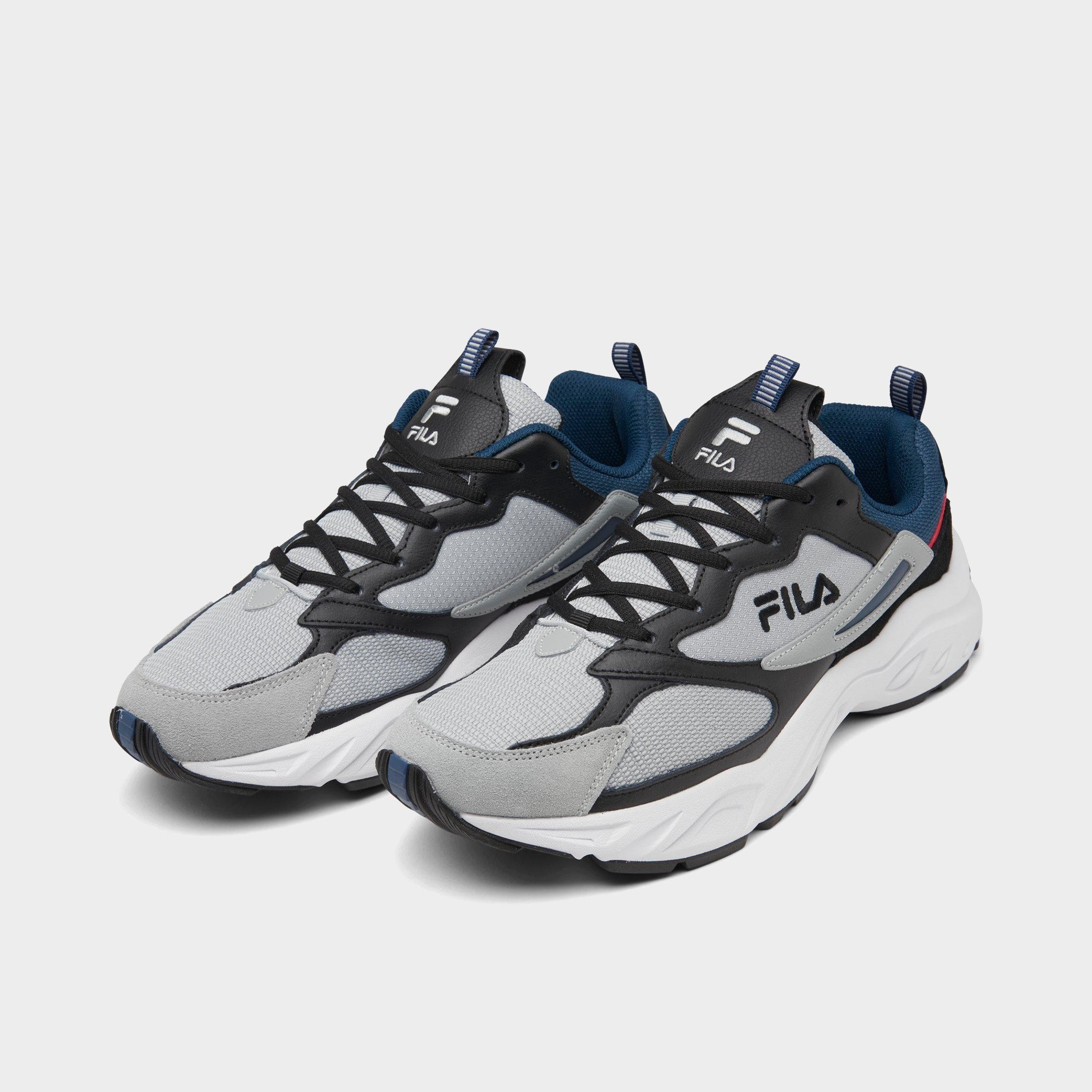 recollector fila