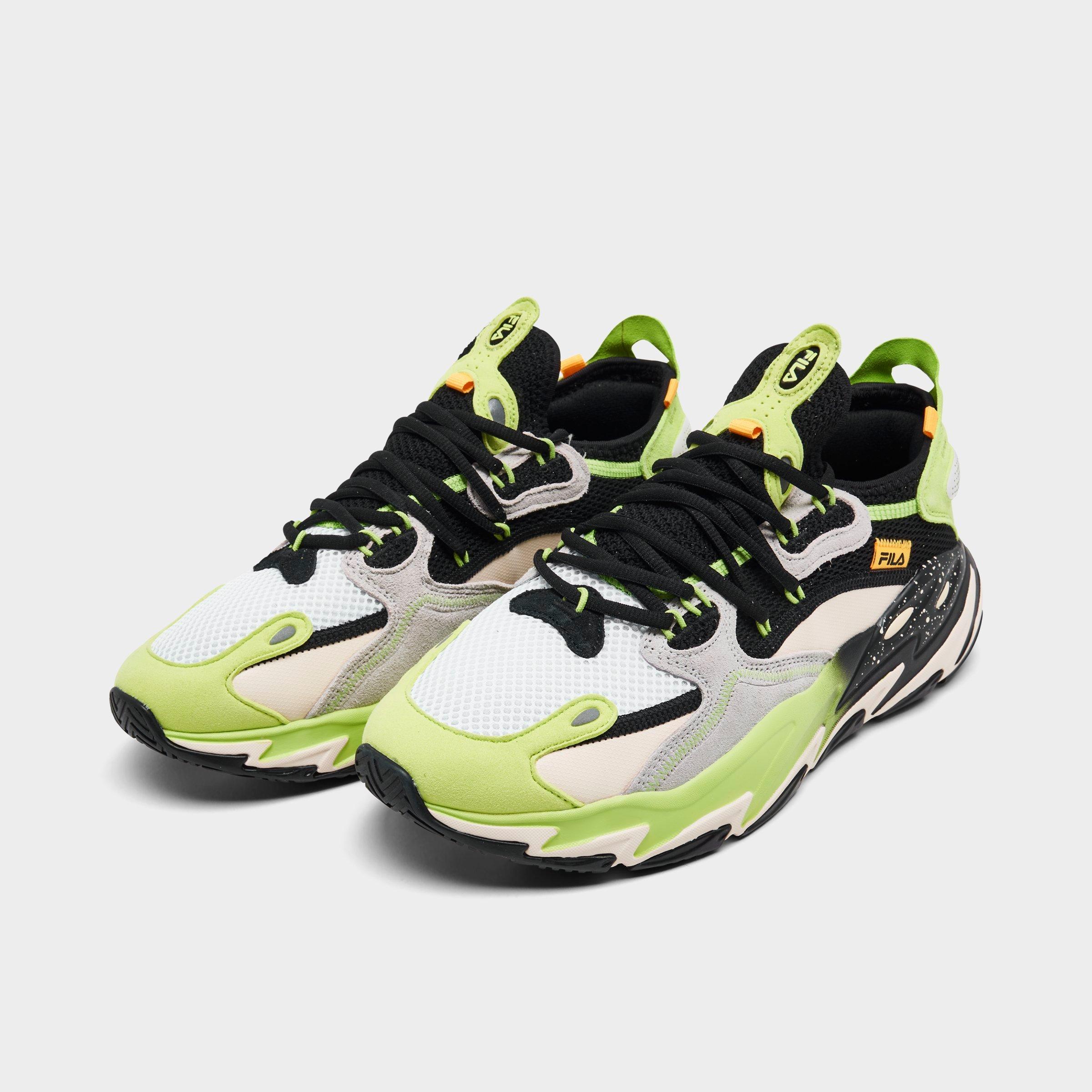 Fila Shoes Fila Ray Jd Jd Sports Fila Ray Tracer