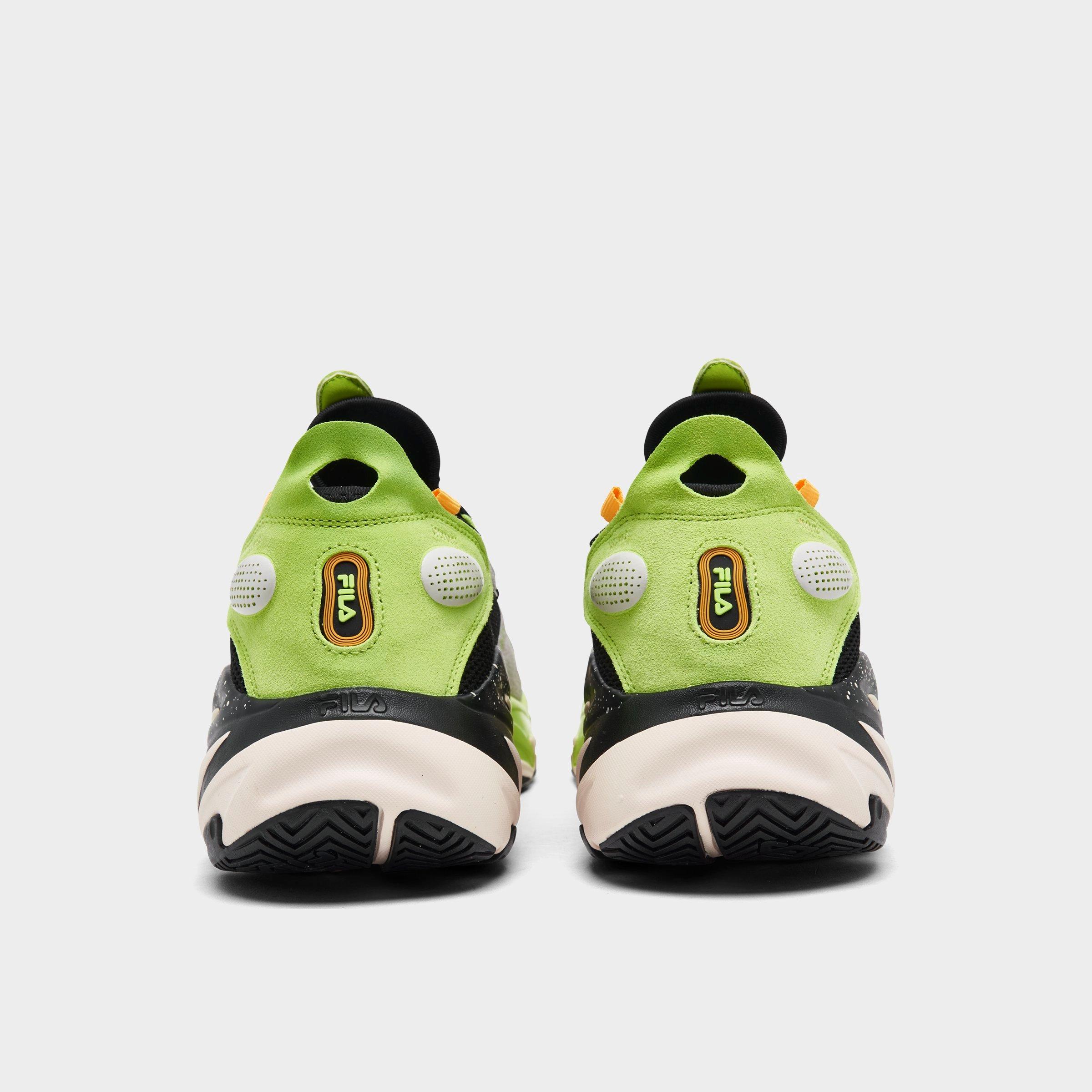 jd sports mens fila trainers sale