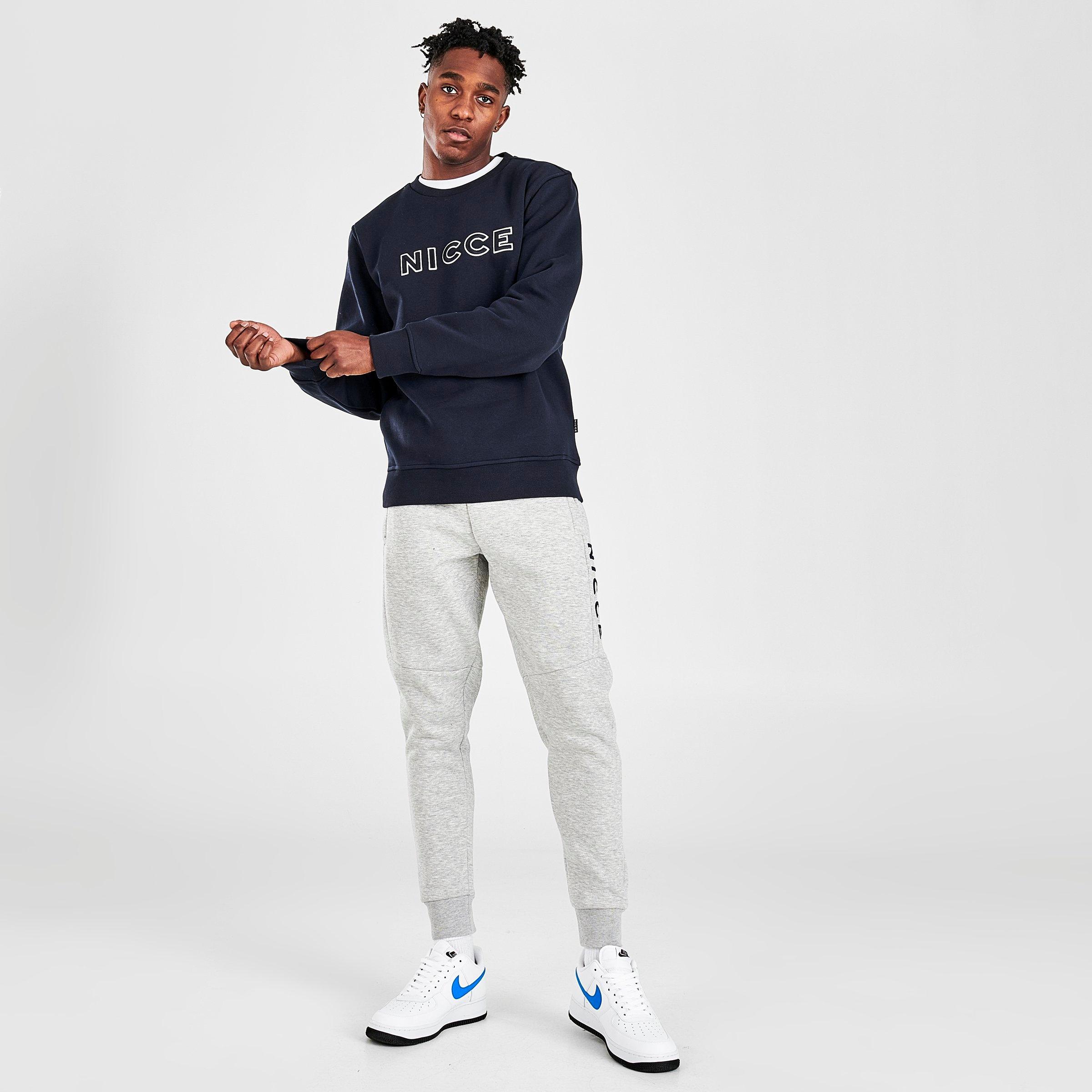 nicce crewneck