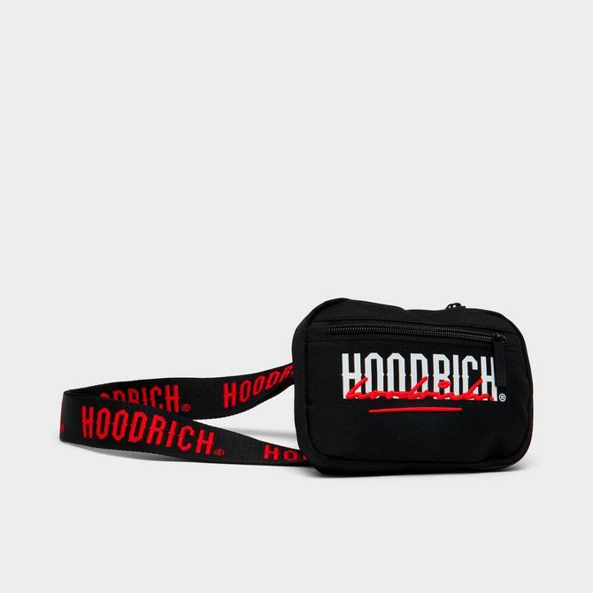 Hoodrich pouch new arrivals