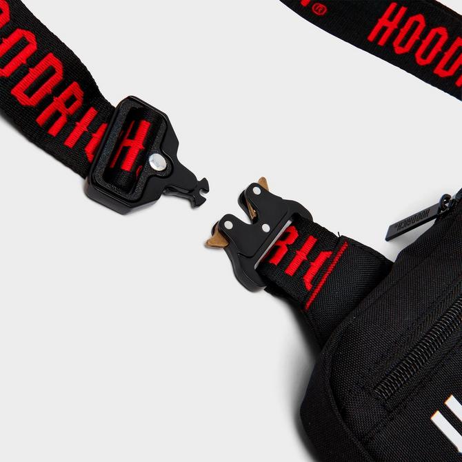 Hoodrich pouch best sale