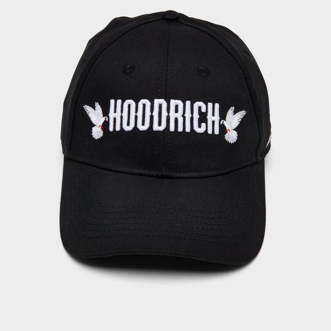 Hoodrich OG Take Flight Strapback Hat| JD Sports