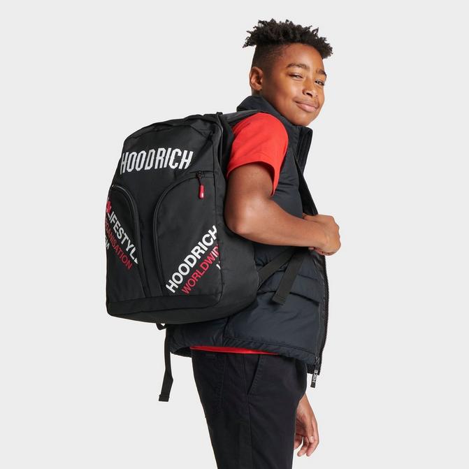 Hoodrich OG Cycle Backpack