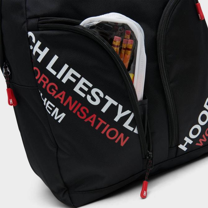 Cycle discount back pack