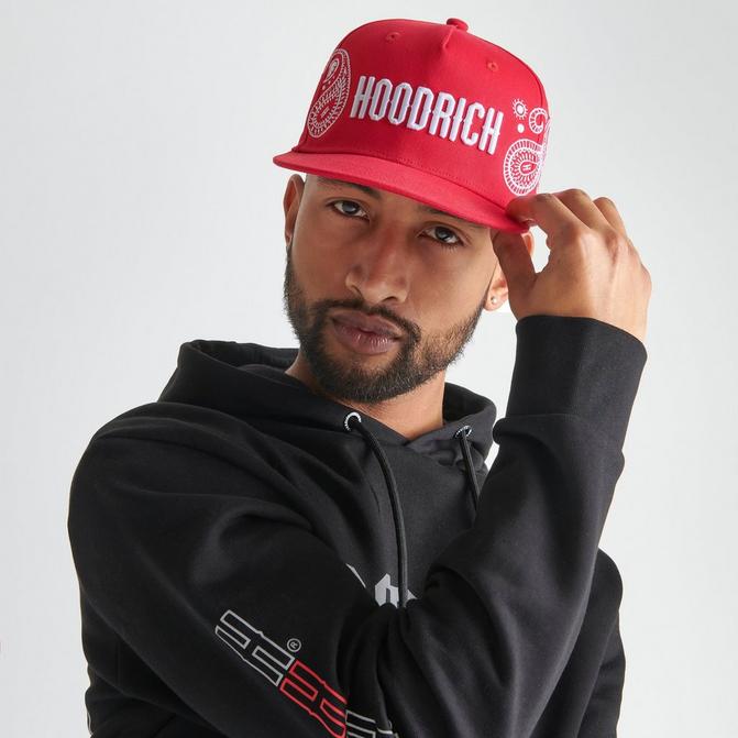 Hoodrich OG Boteh Paisley Snapback Hat| JD Sports