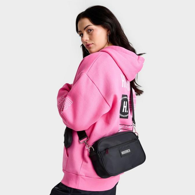 Women's Hoodrich OG Core Crossbody Bag JD Sports