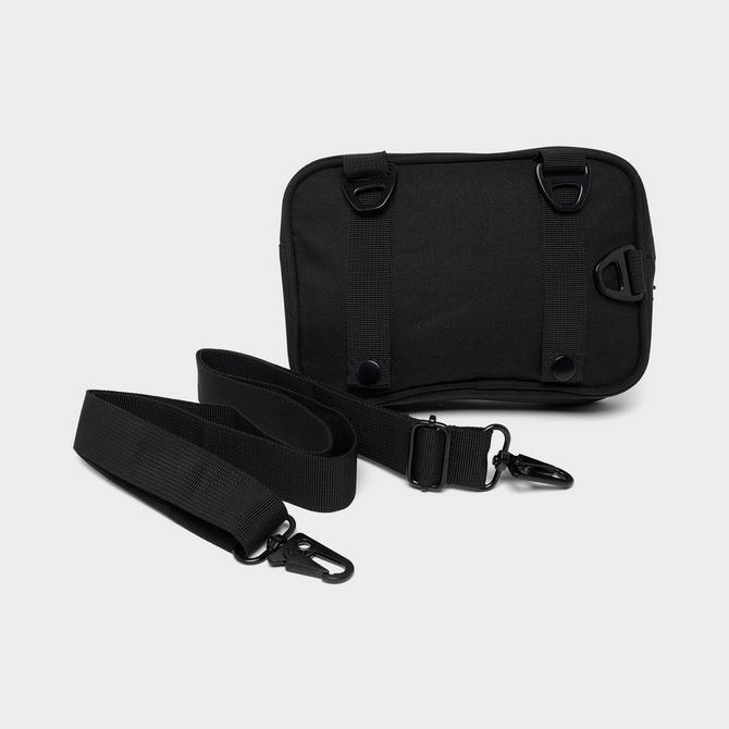 ◆HOODRICH◆テック ミニバッグ 送料込 Hoodrich Tech Mini Crossbody Bag| JD Sports