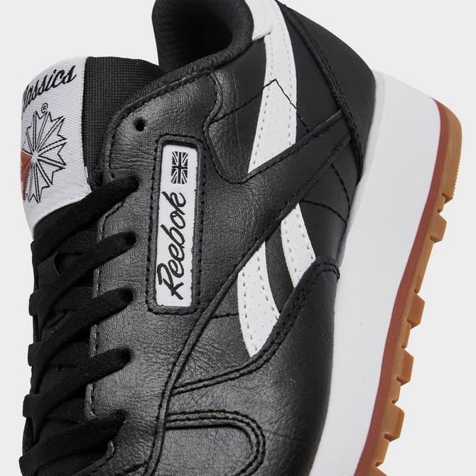 Women s Reebok Classic Leather Casual Shoes JD Sports