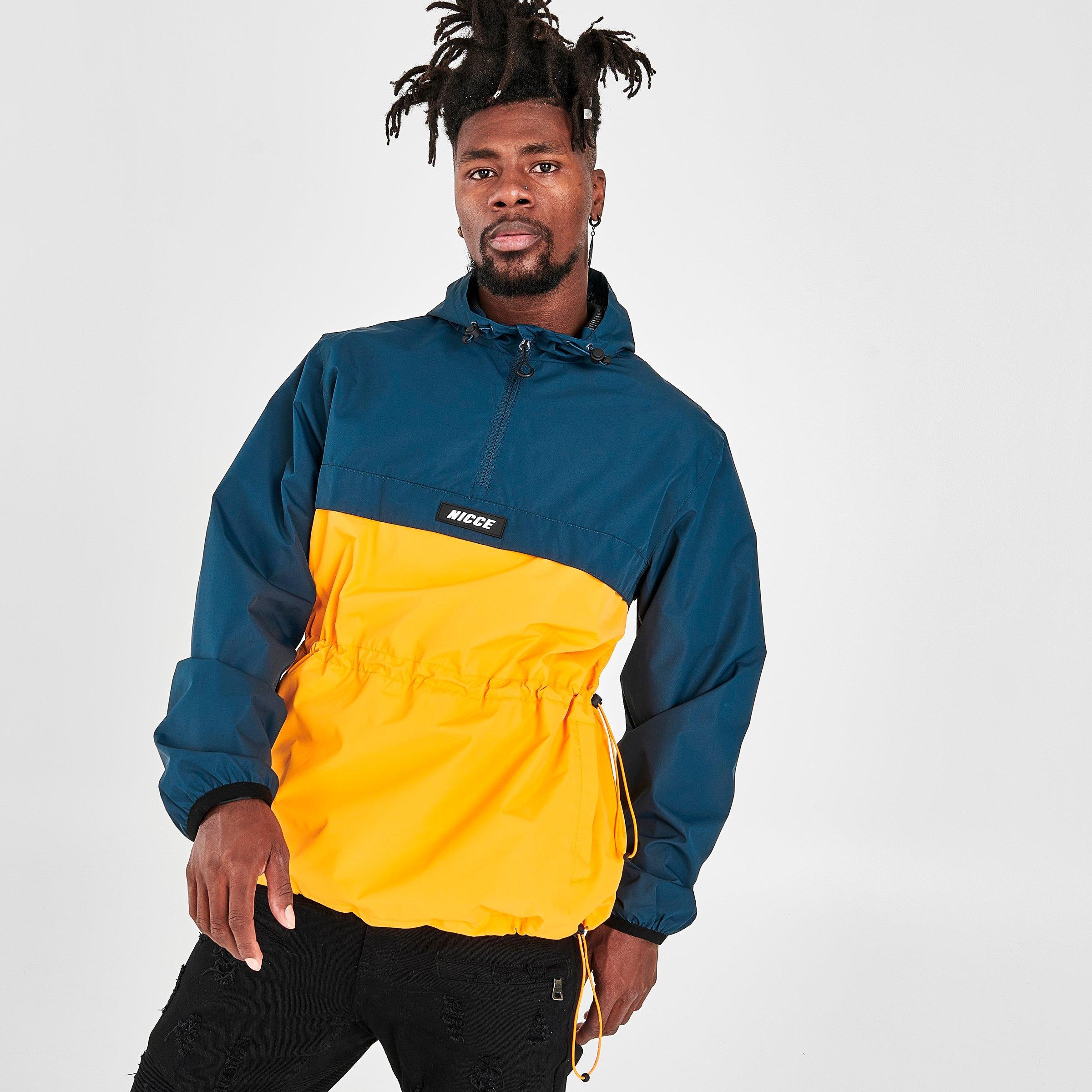 jd windbreaker jackets