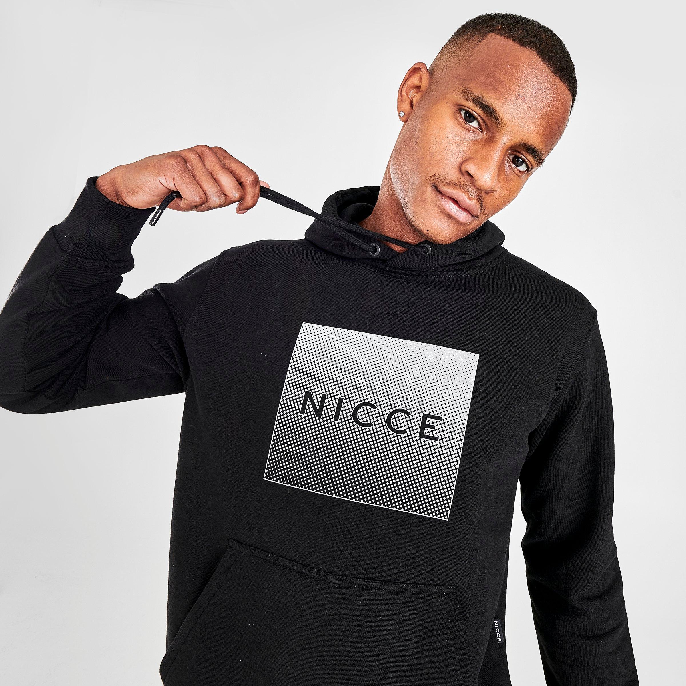 nicce hoodie boys