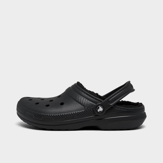 Crocs Classic Lined Clog Shoes| JD Sports