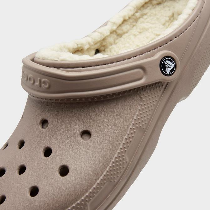 Crocs tay day hot sale