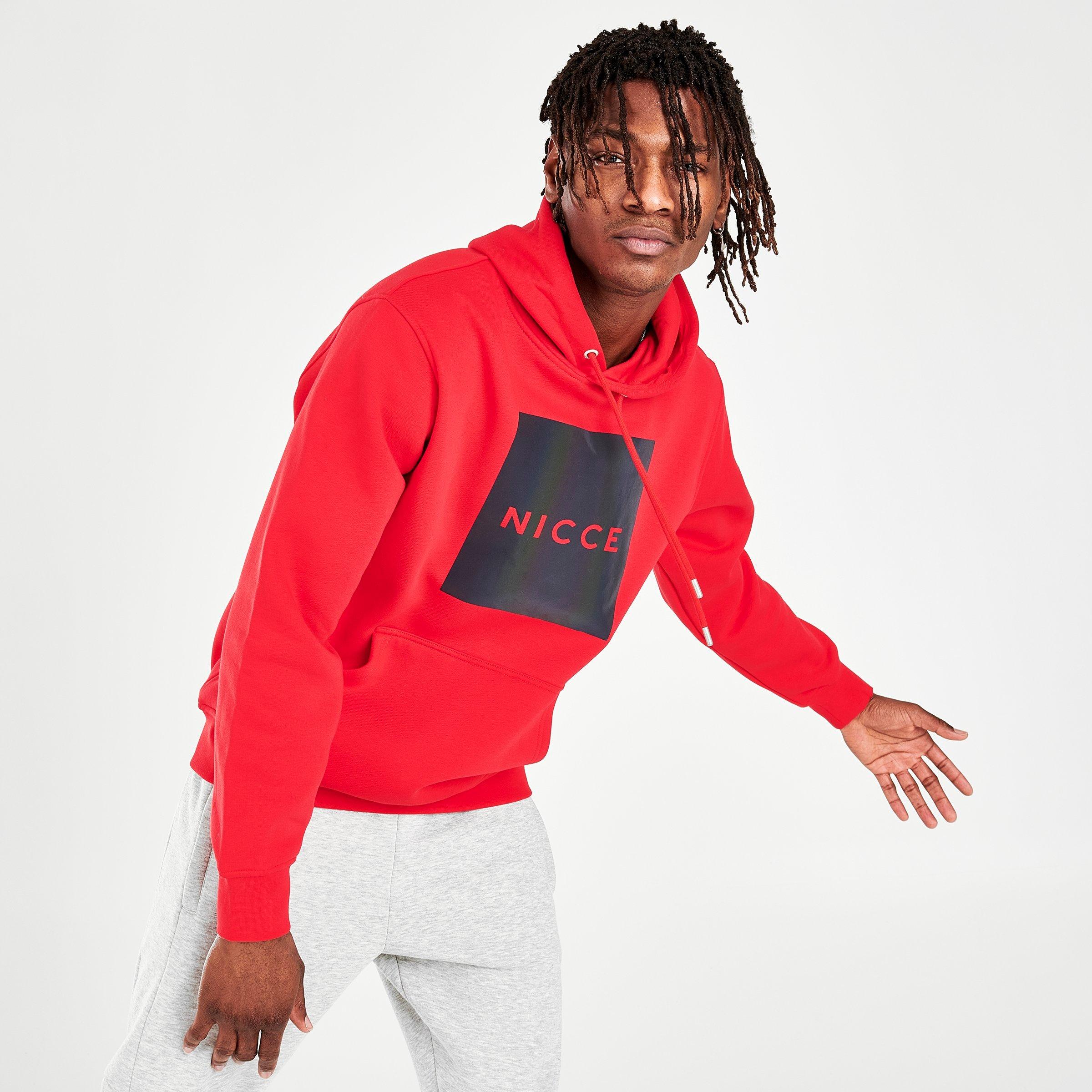 nicce jacket jd