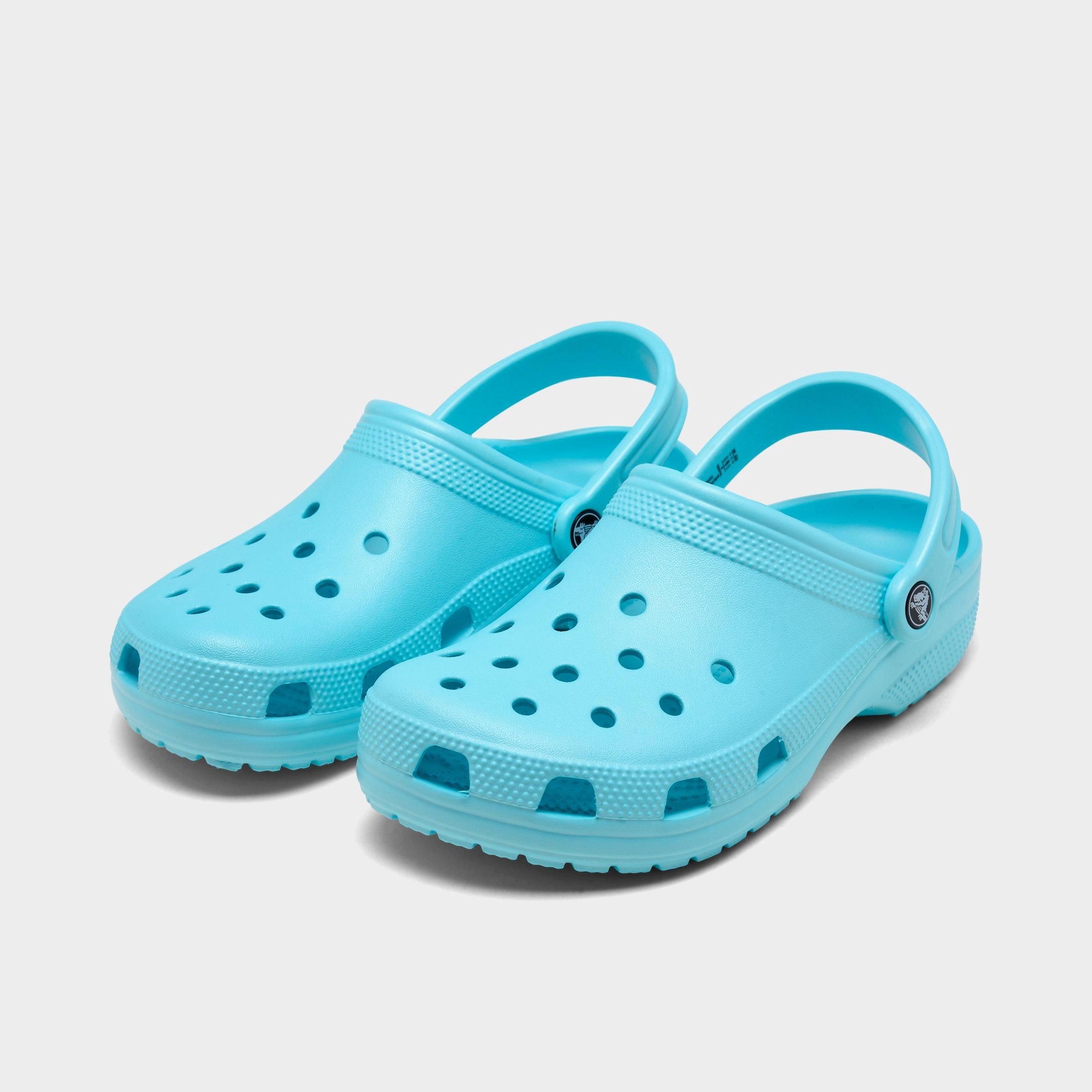 ice crocs