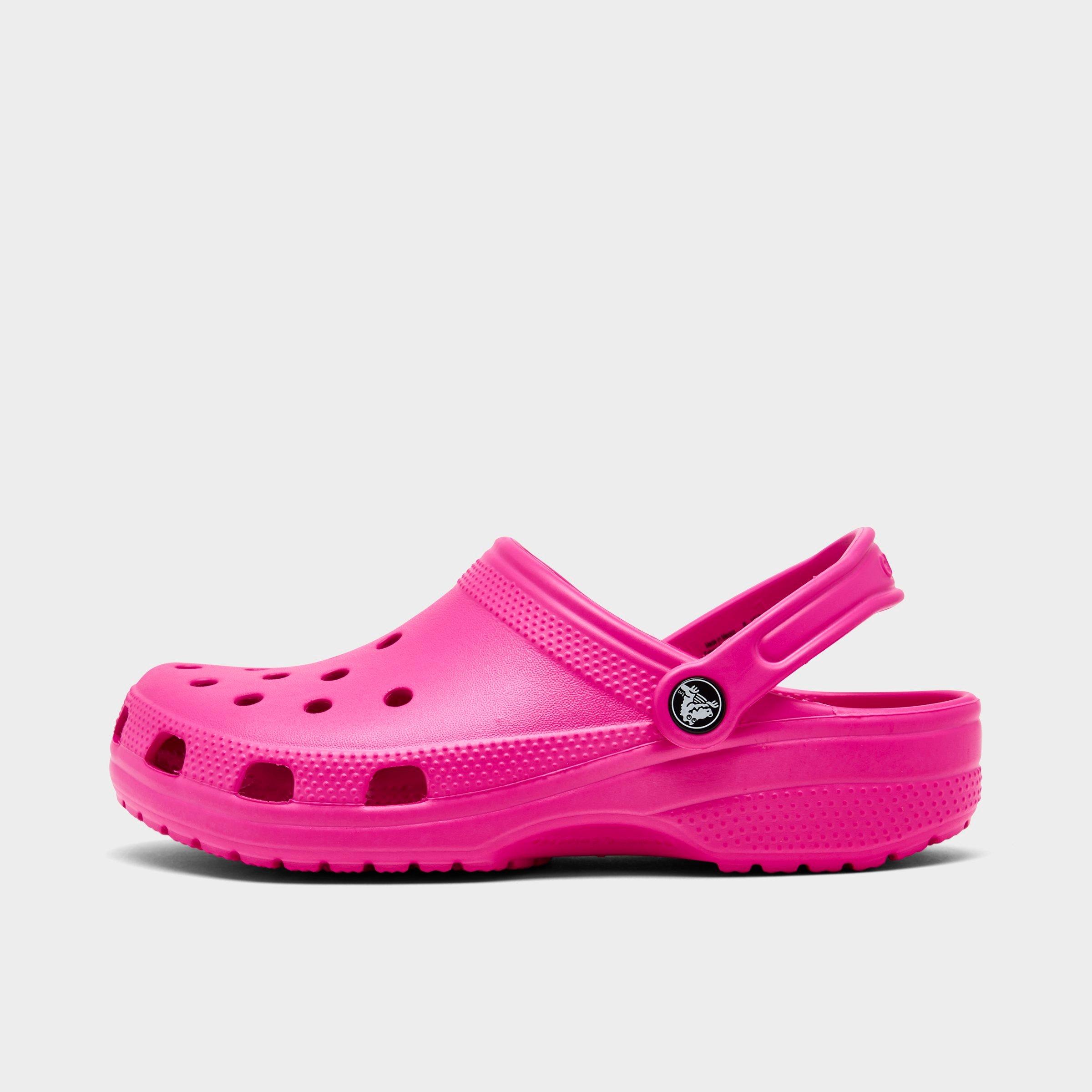 jd crocs