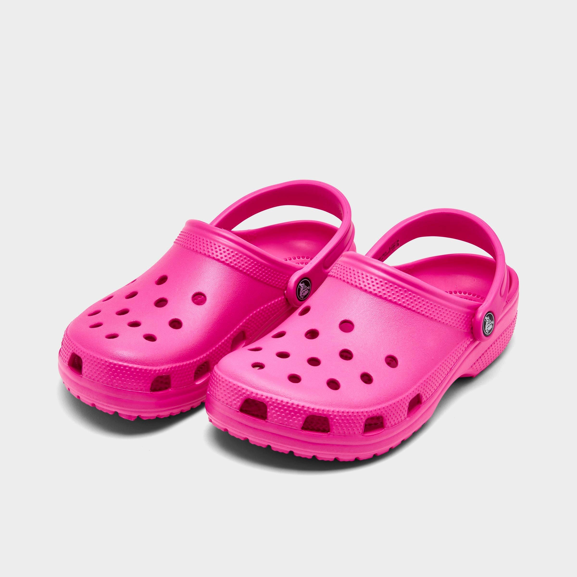 big crocs shoes