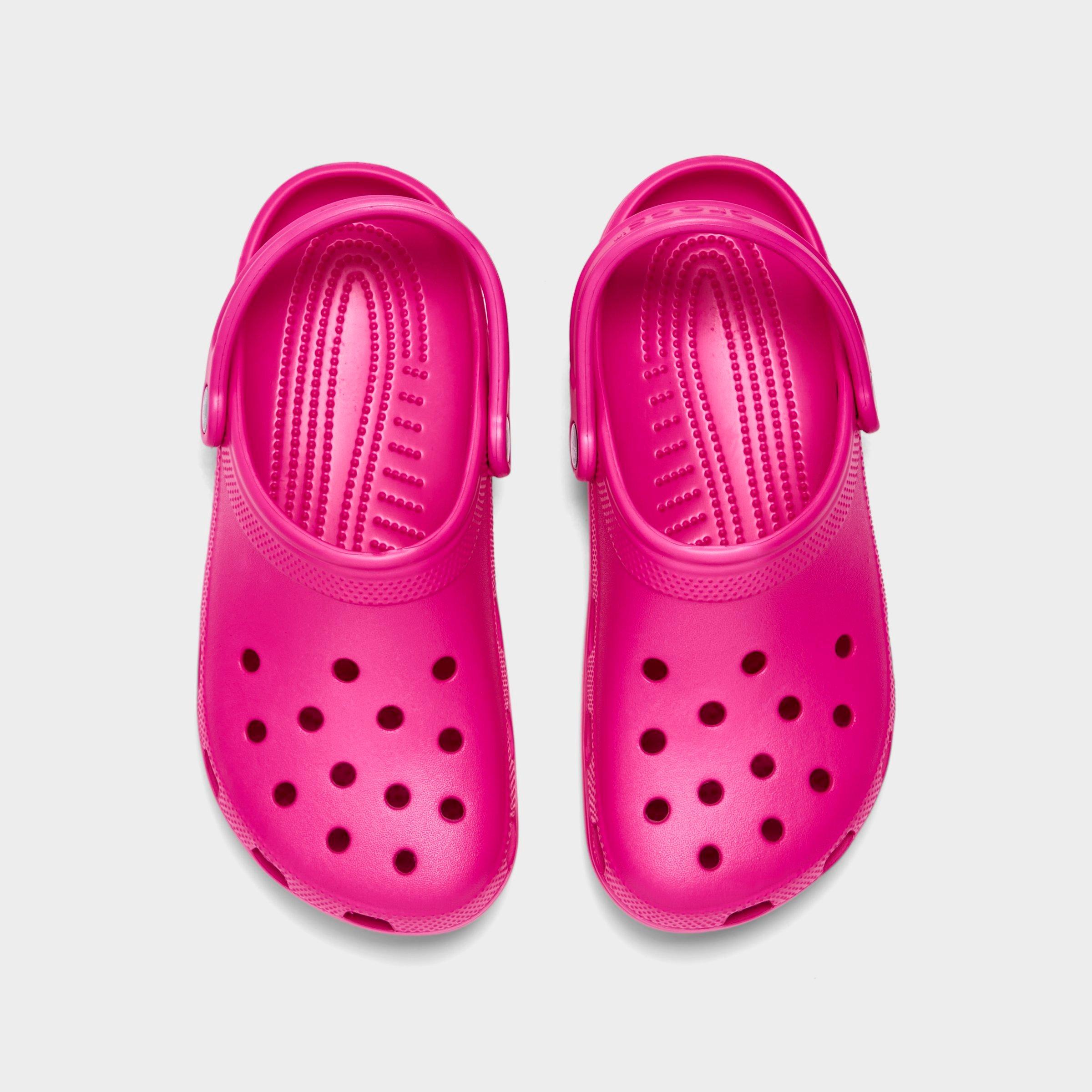 big crocs shoes