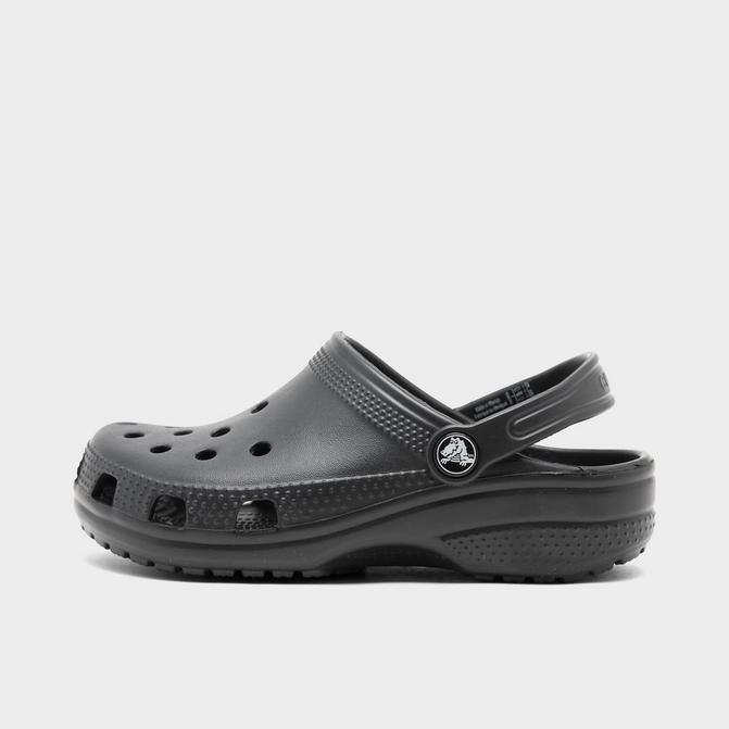 Crocs Kids' Classic Clog Sandals