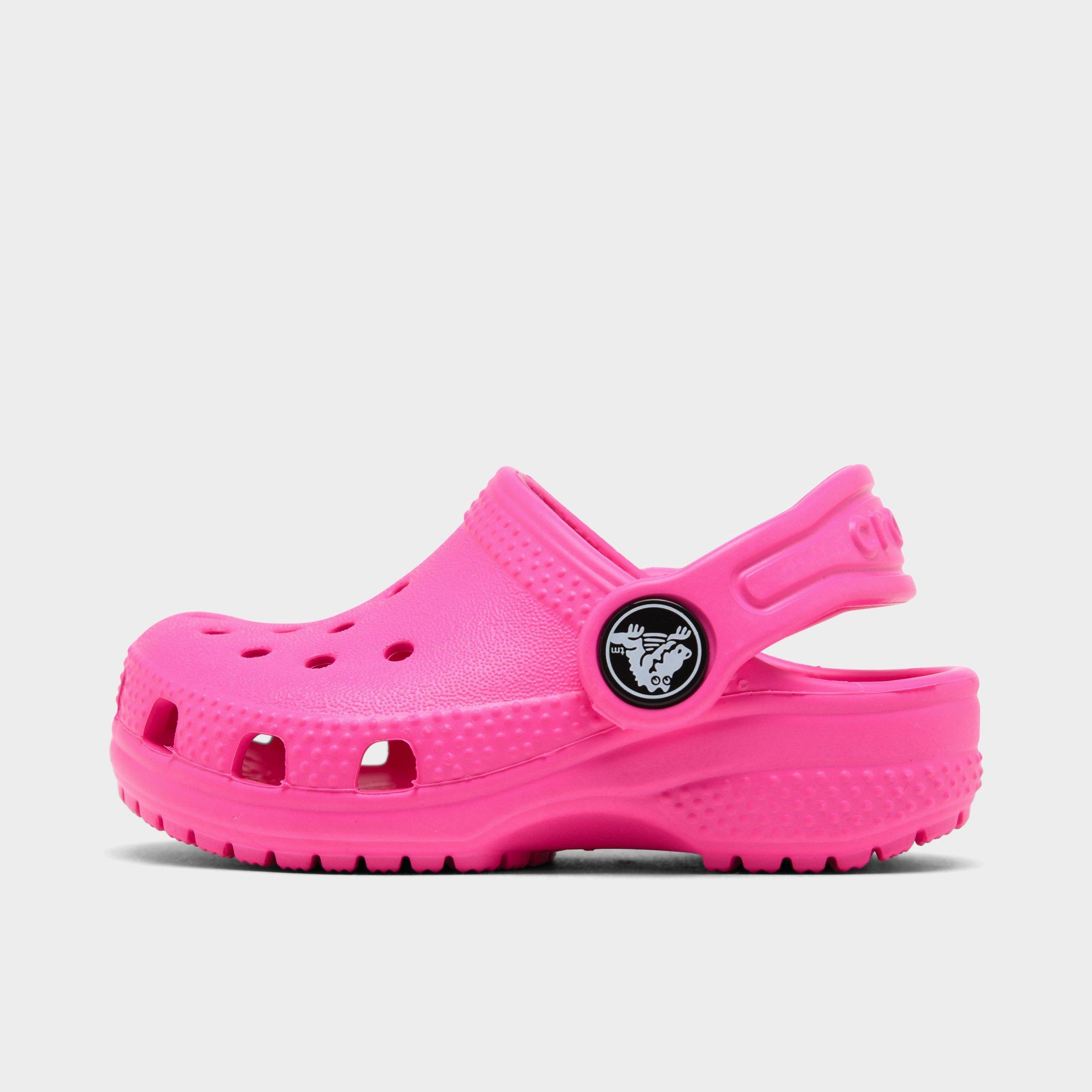 off brand crocs for toddlers