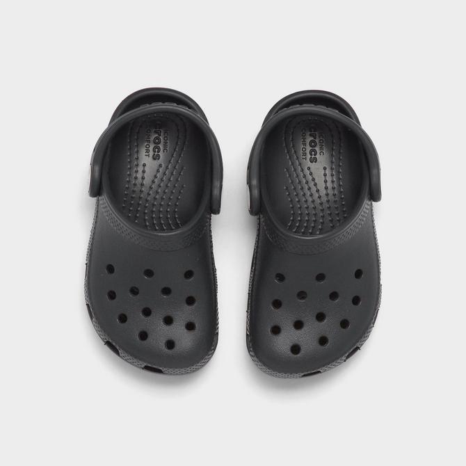 Crocs for toddlers size on sale 5