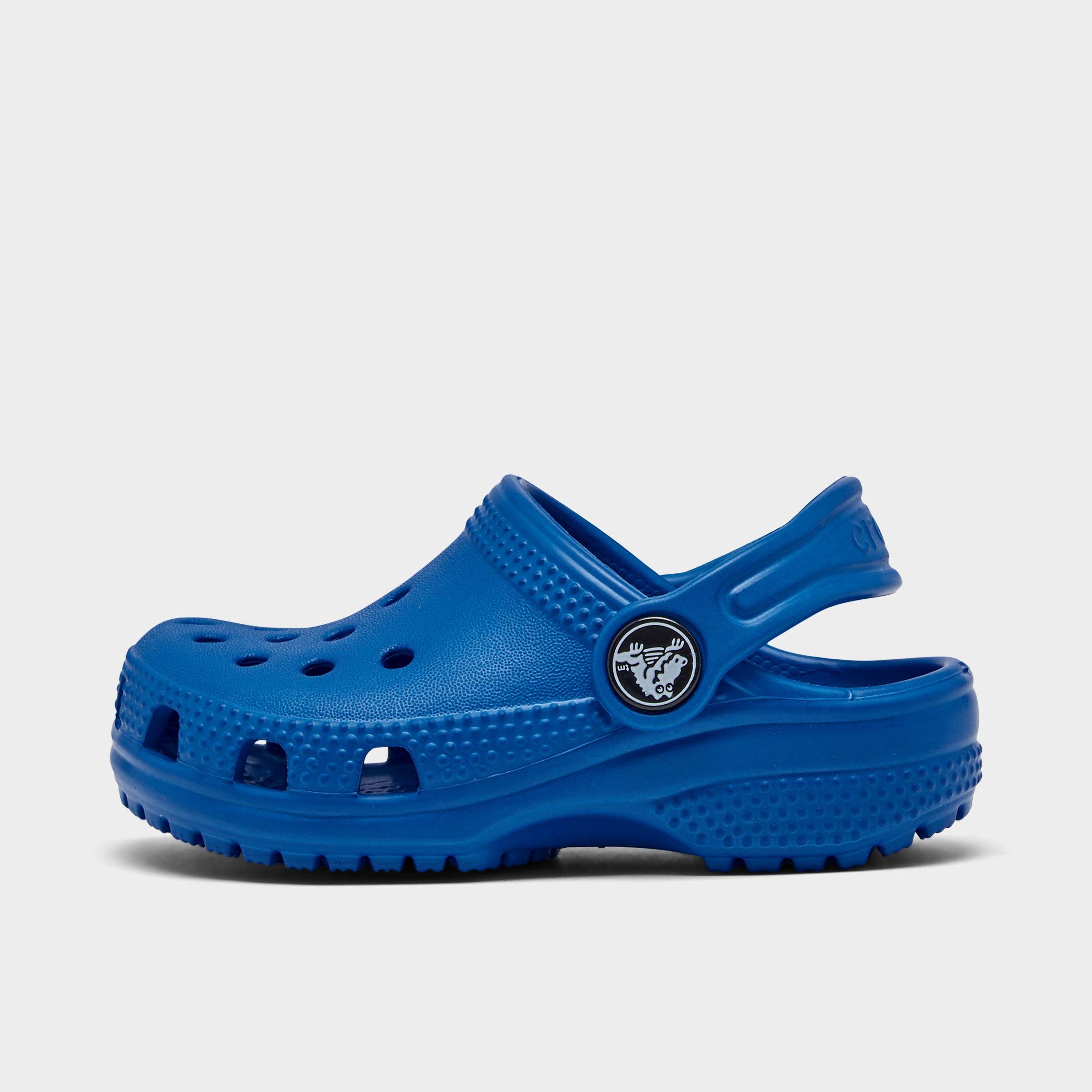 jd sports crocs