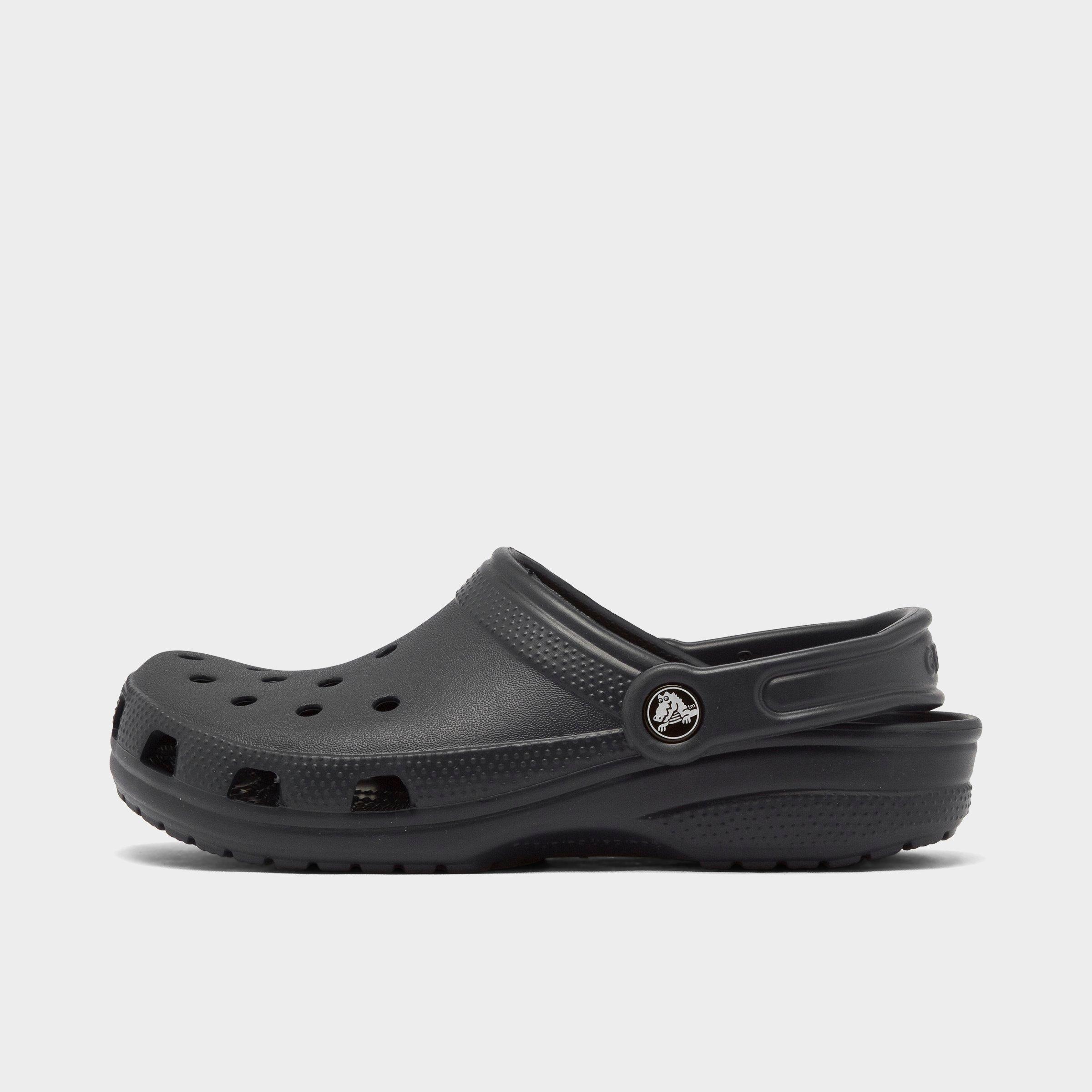 Big Kids' Crocs Classic Clog Shoes| JD 