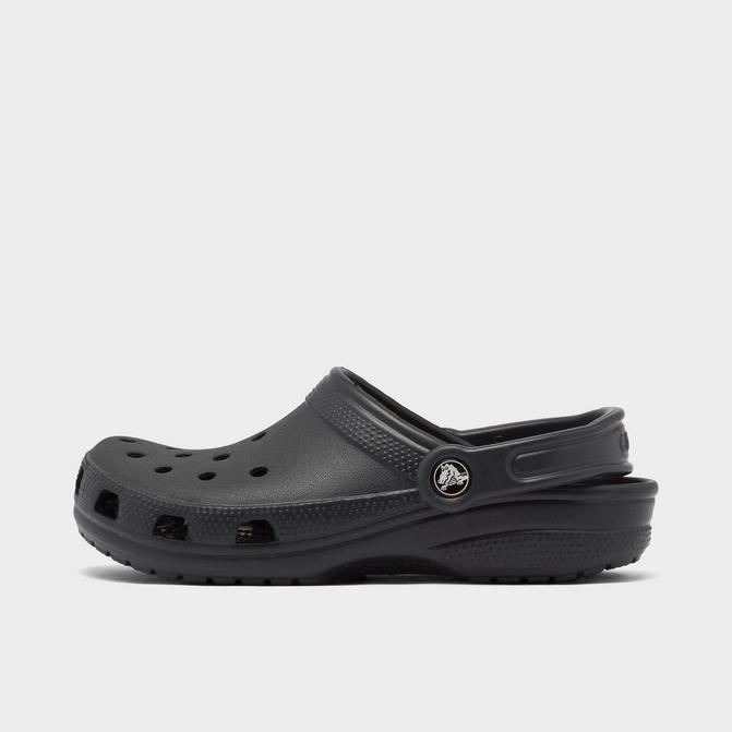 Big kid 2025 crocs size 5