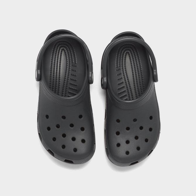 Junior crocs shop size 5