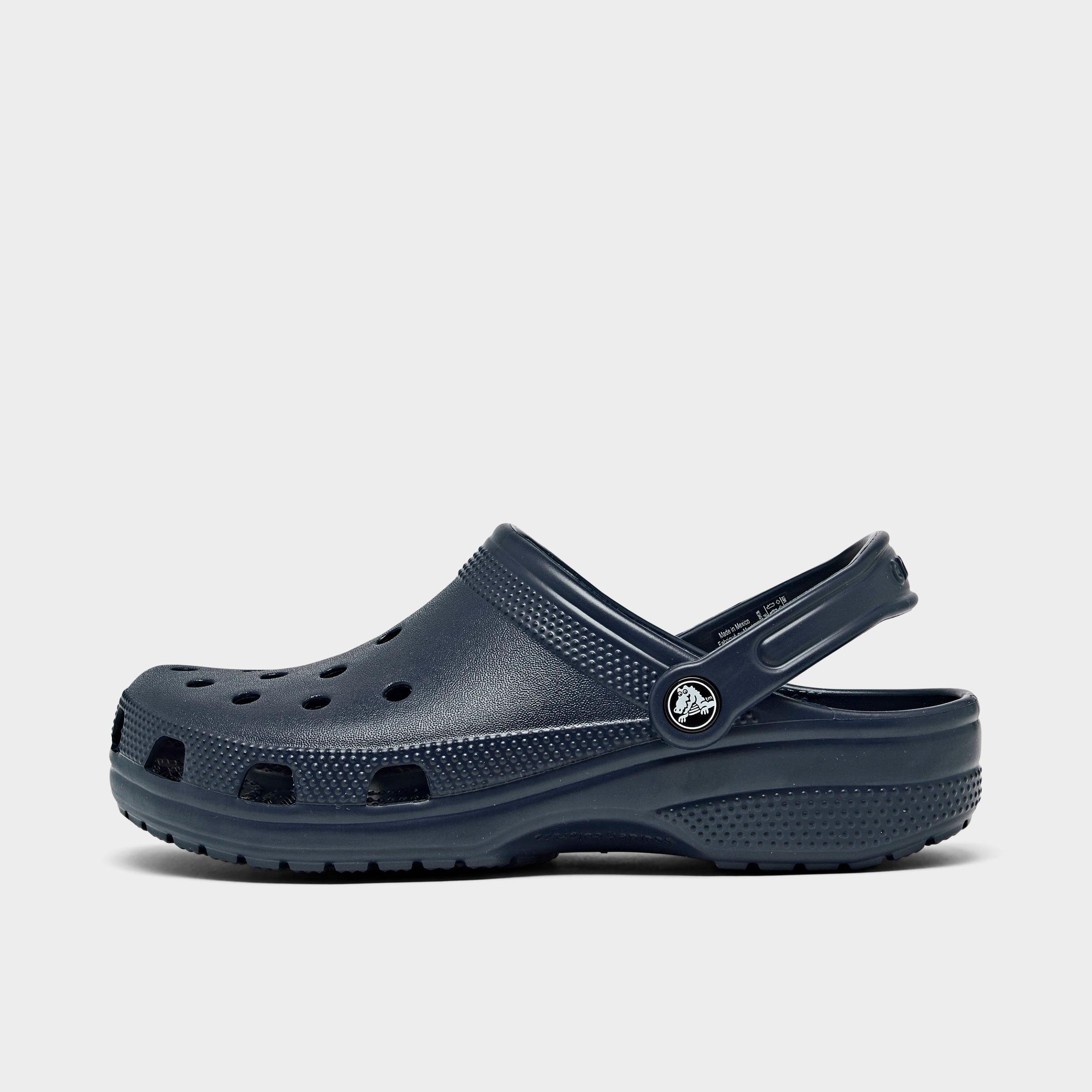 jd sports crocs