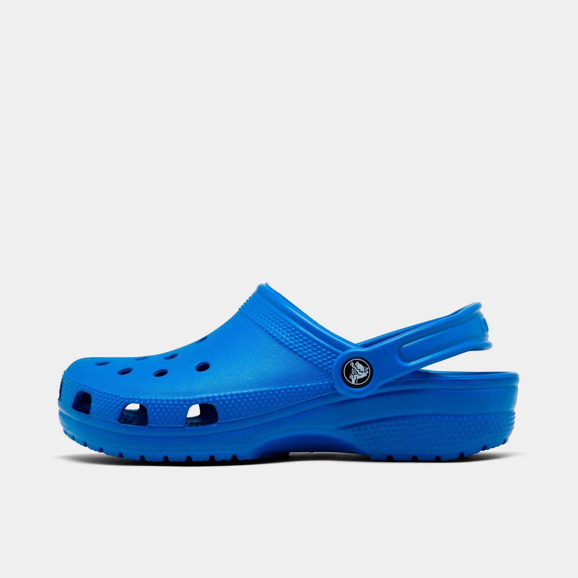jd sports crocs