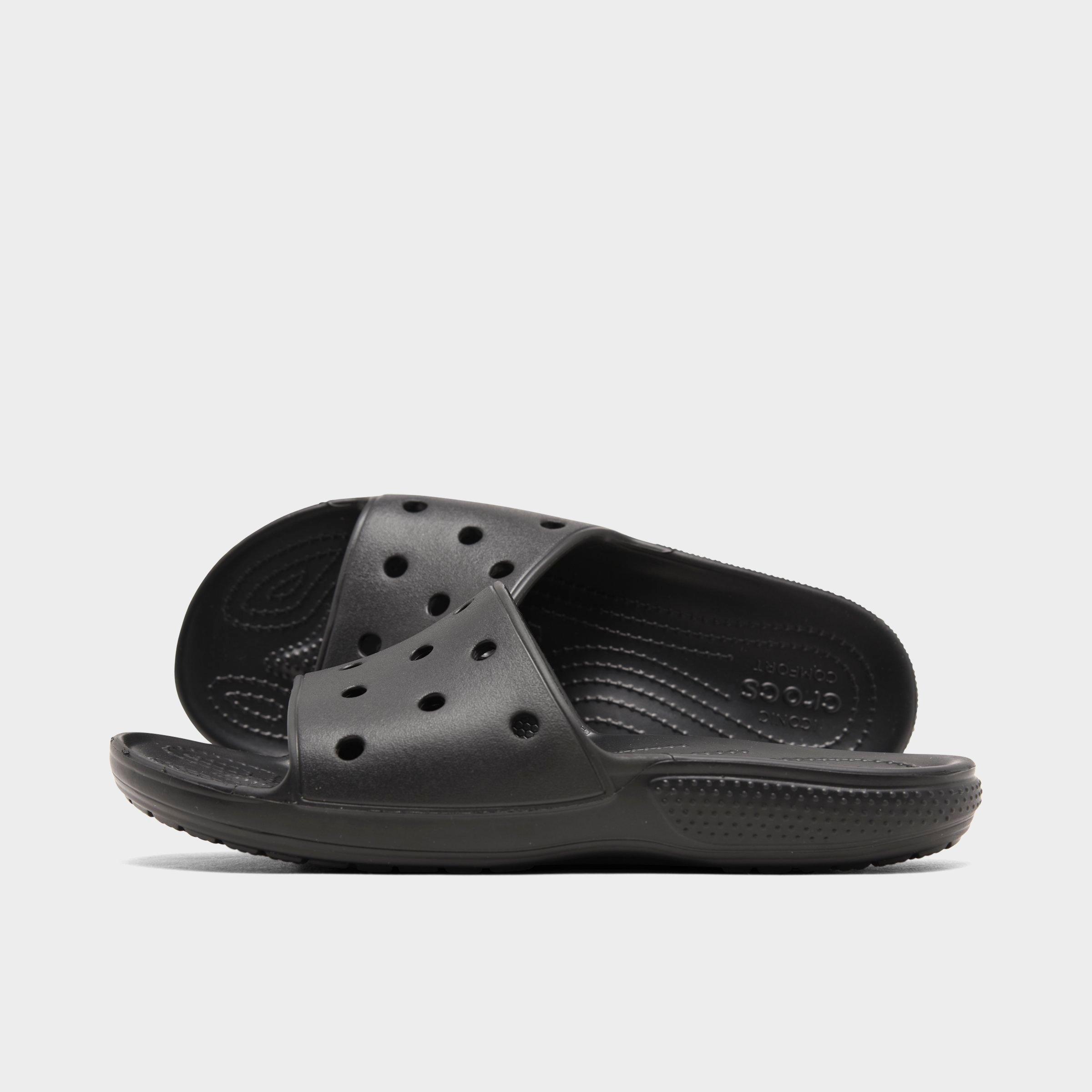 jd sports crocs