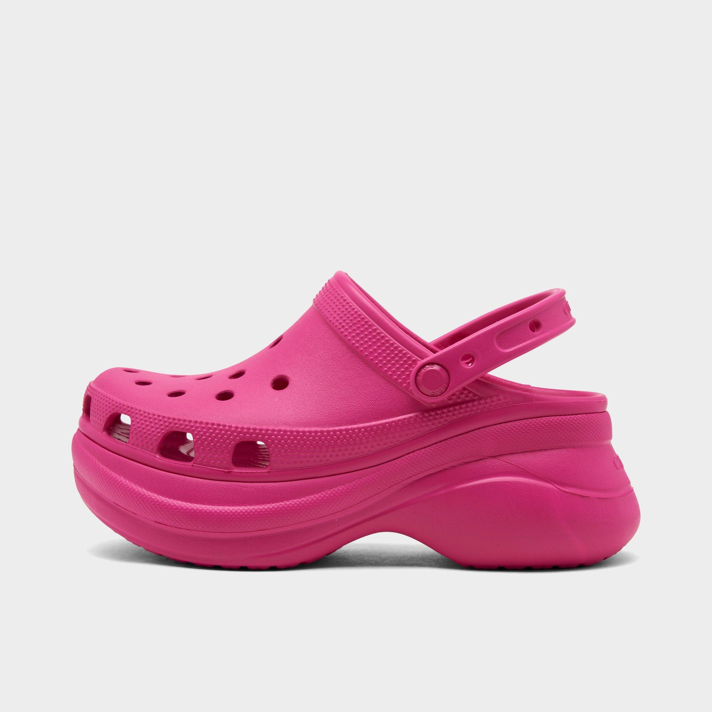 crocs bae clog