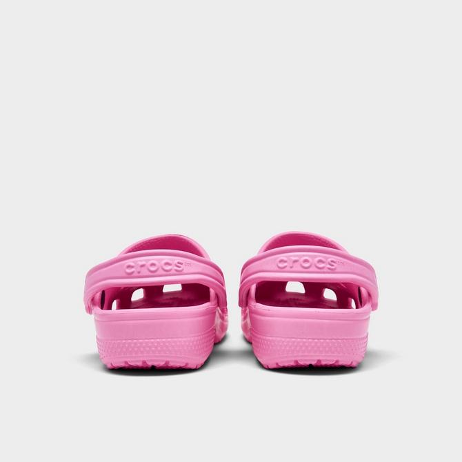 Girls' Little Kids' Crocs x Barbie Cutie Crush Clog Shoes