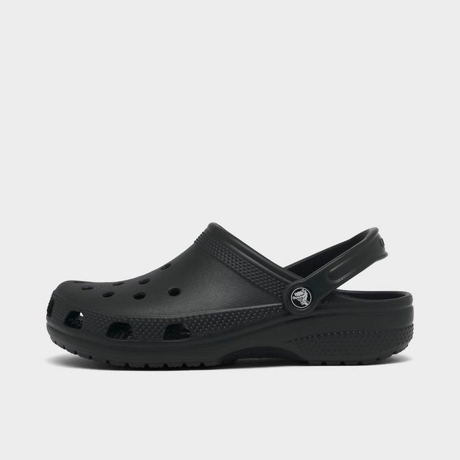 Big Kids' Crocs Classic Clog Shoes