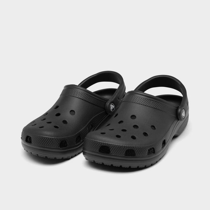 Big kid 2025 crocs size 5