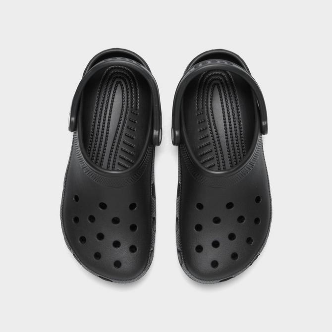 Big kid crocs shop size 5